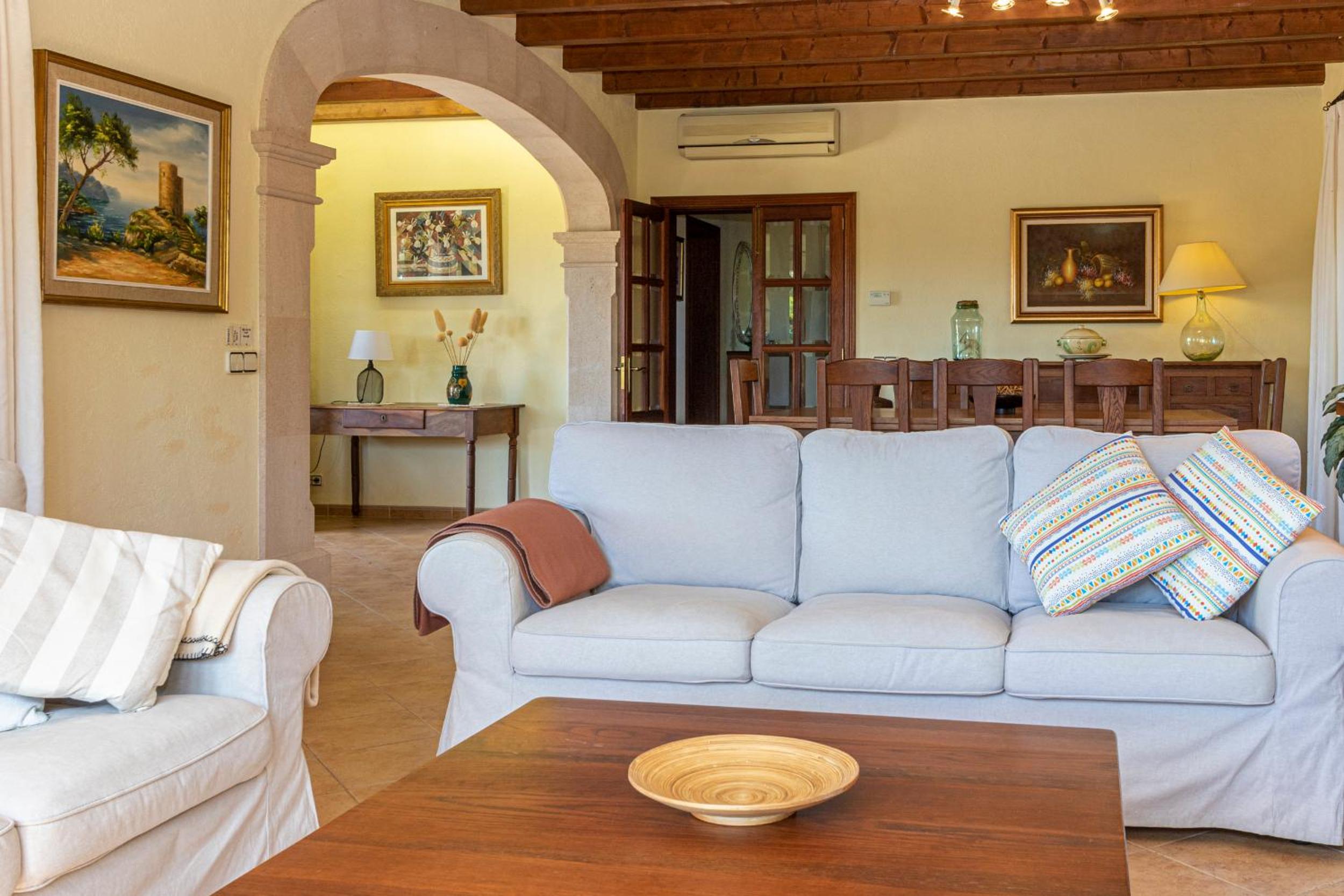 Villa can Canaveret By homevillas360 view 5