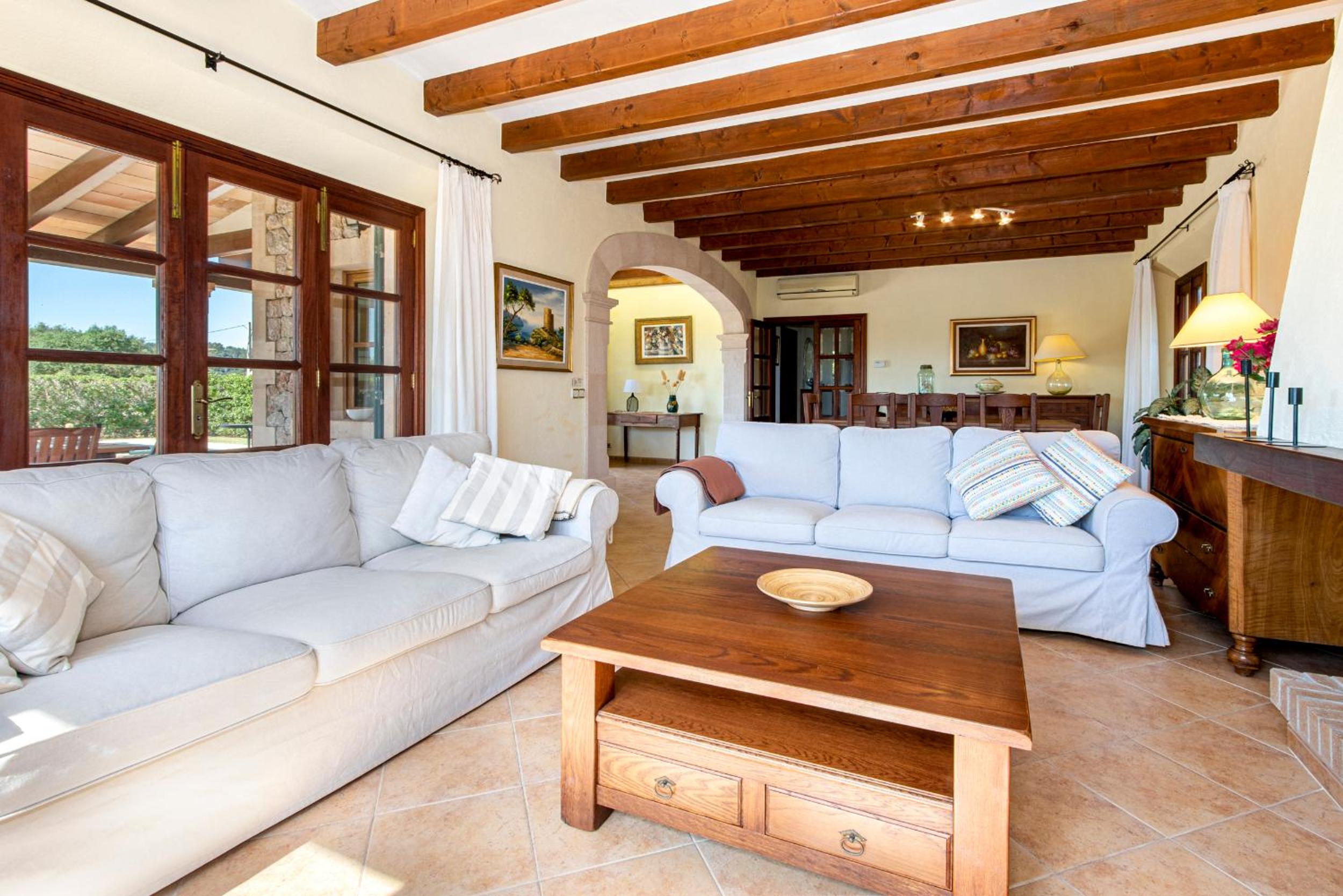 Villa can Canaveret By homevillas360 view 4