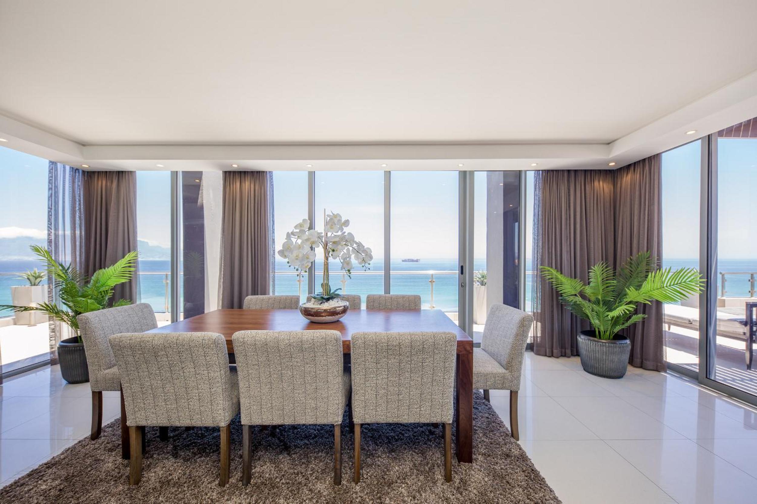 Infinity Self Catering Apartments