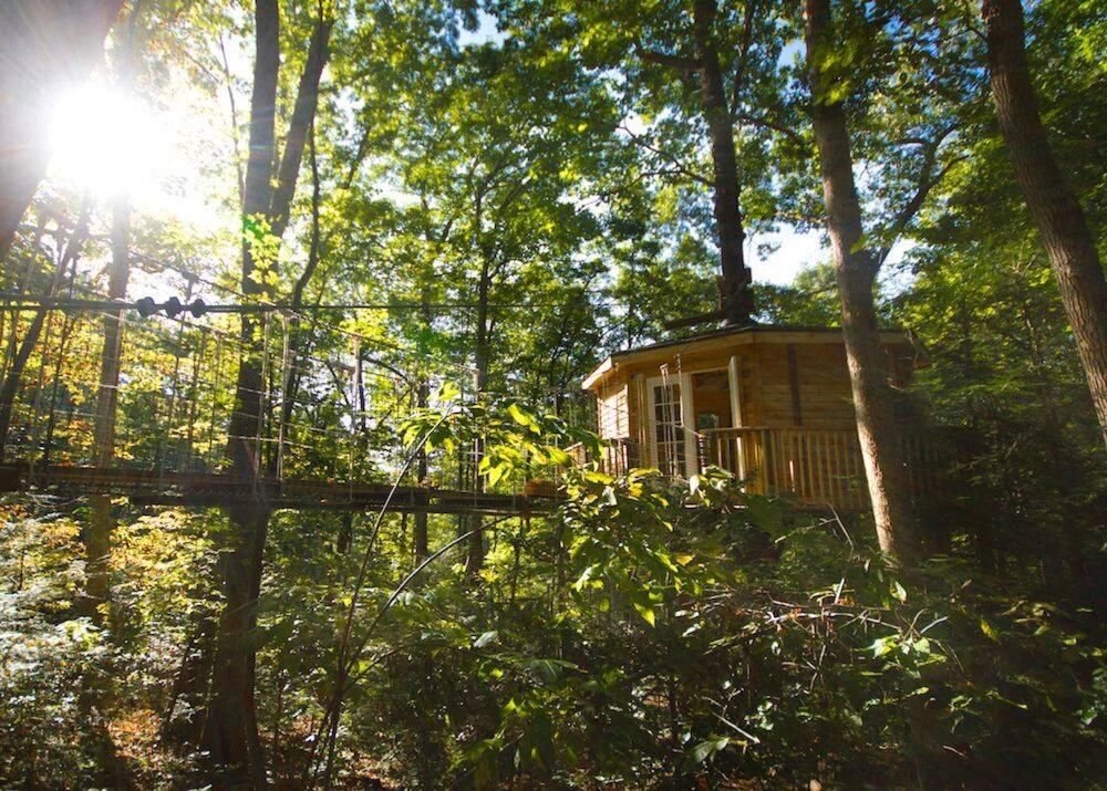 Country Road Cabins