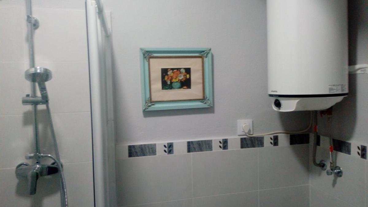 Casa Serra de Irta photo 2