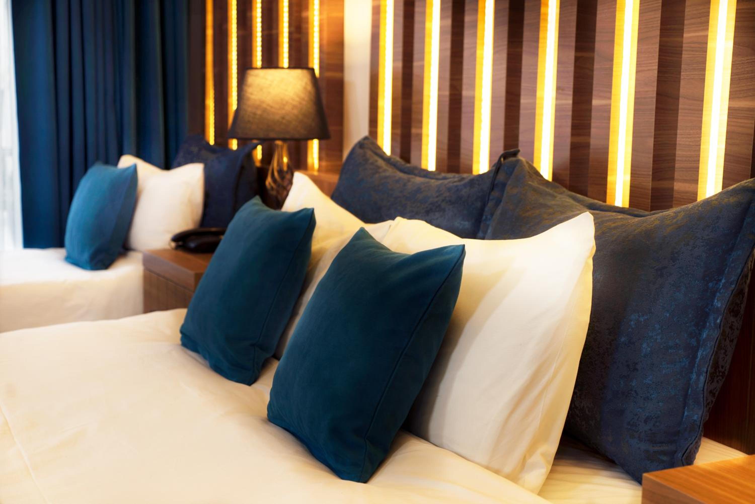 Taksim Yazıcı Residence - Image 14