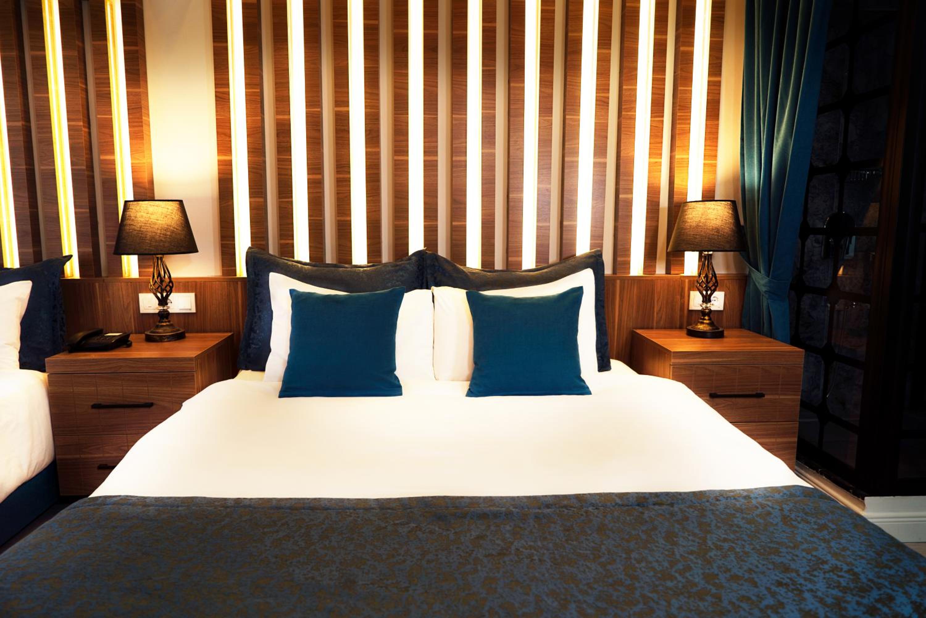 Taksim Yazıcı Residence - Image 15