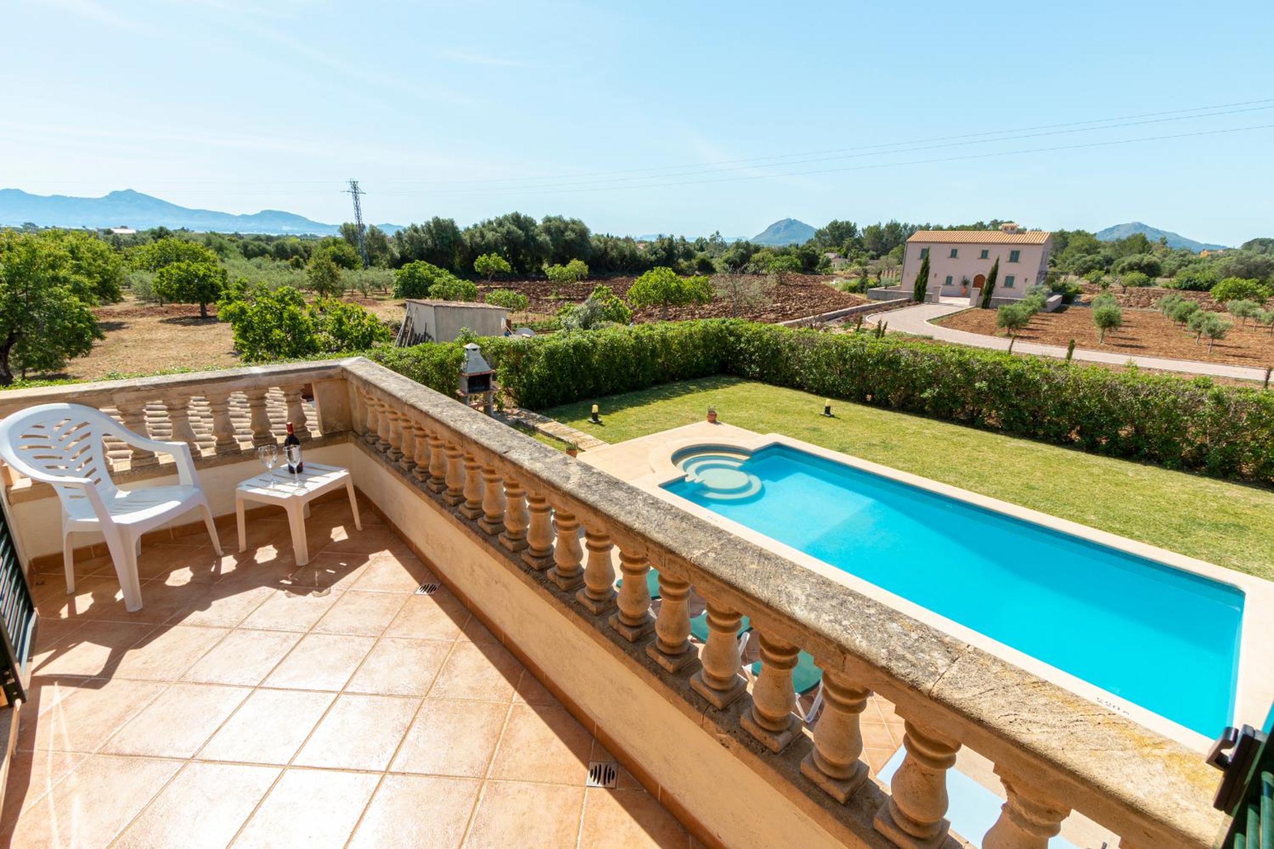 Villa can Canaveret By homevillas360 view 3