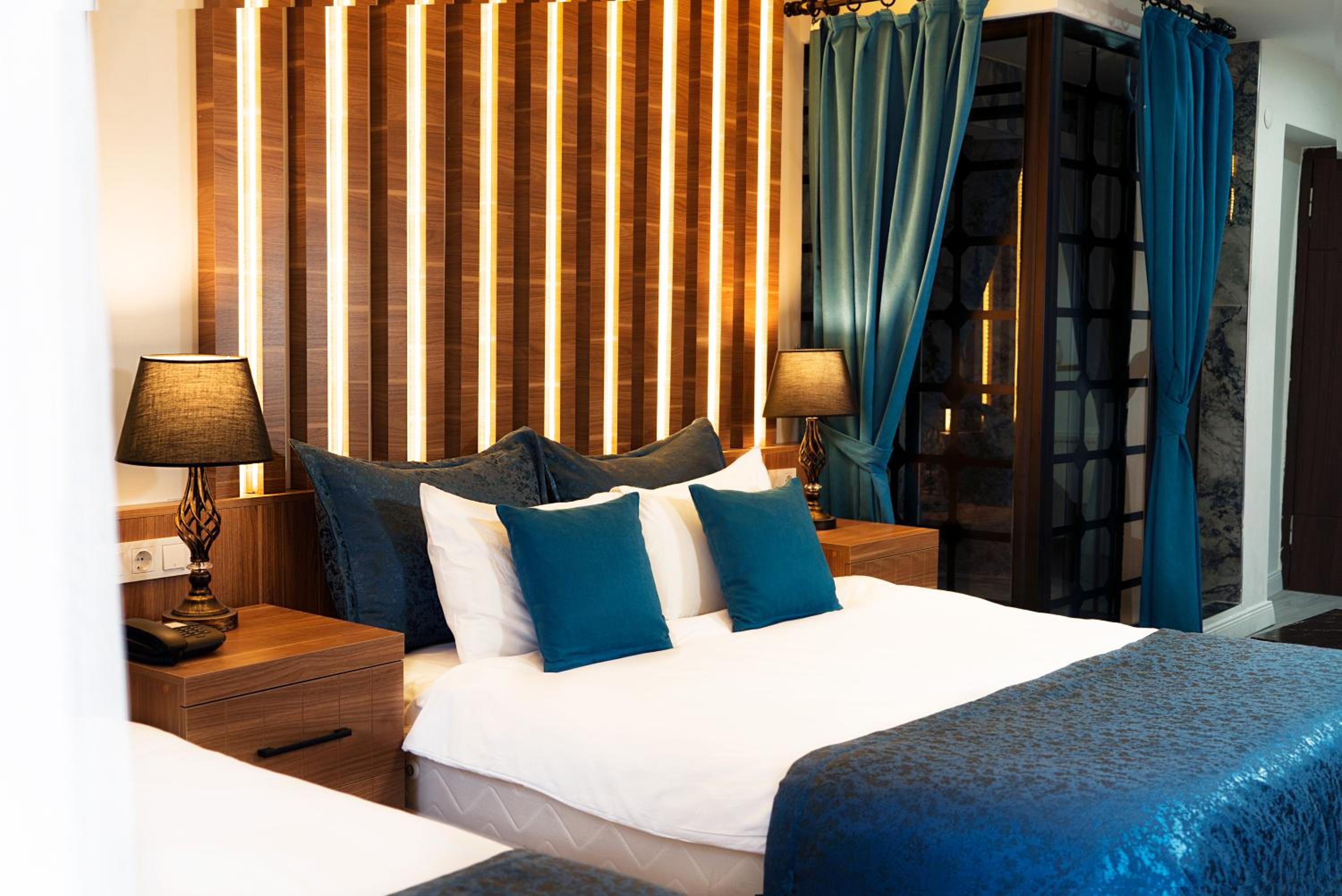 Taksim Yazıcı Residence - Image 53