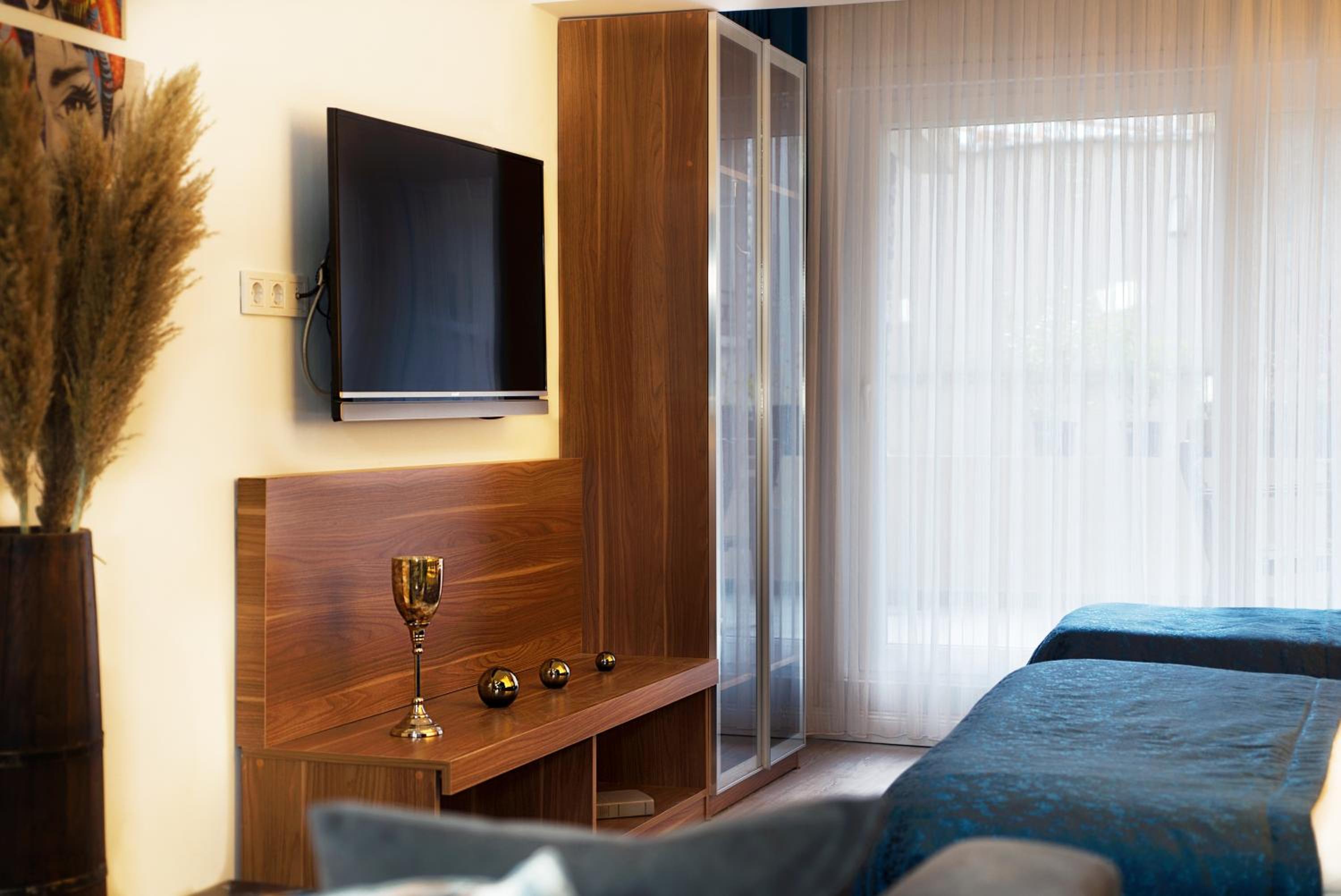 Taksim Yazıcı Residence - Image 54