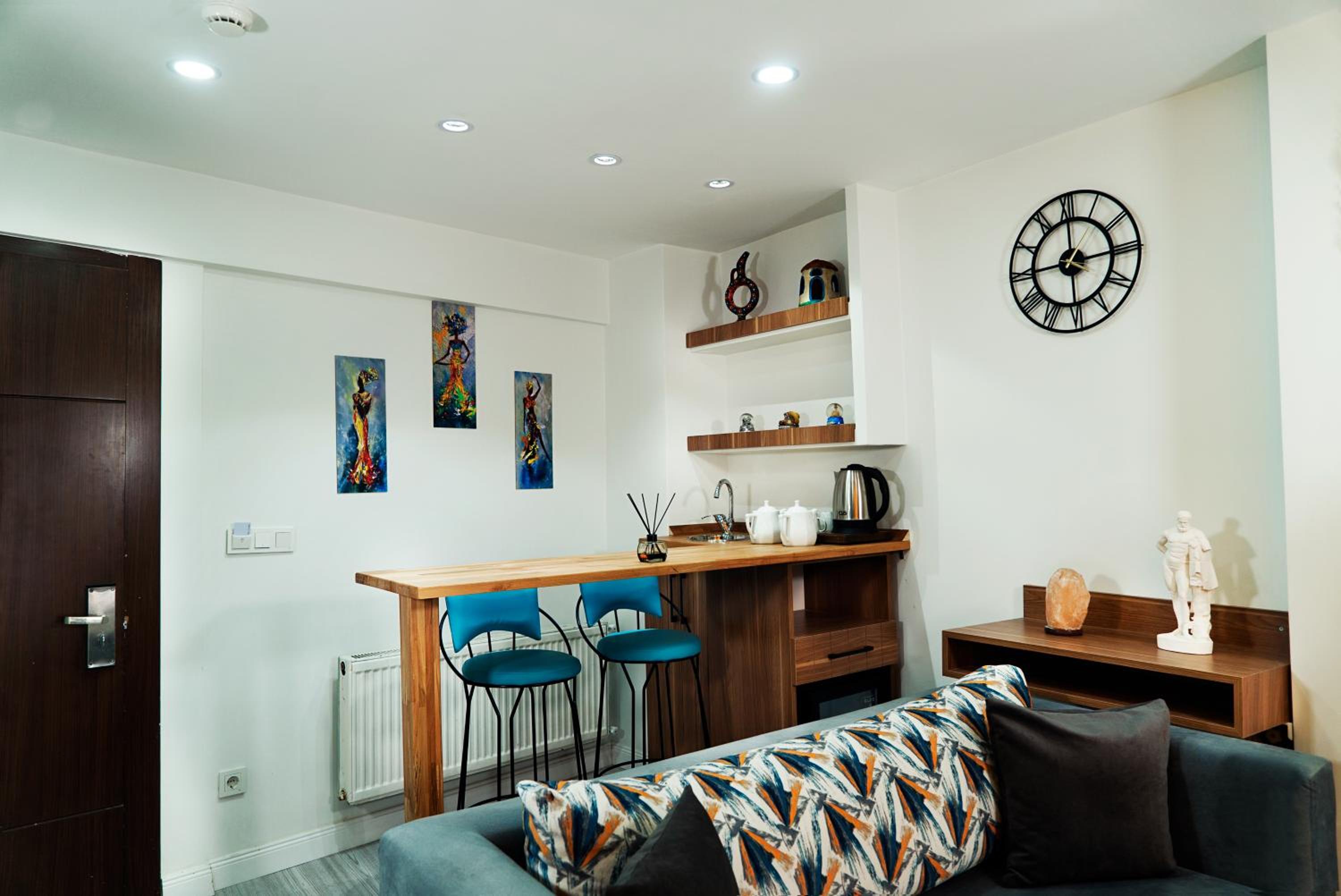 Taksim Yazıcı Residence - Image 9