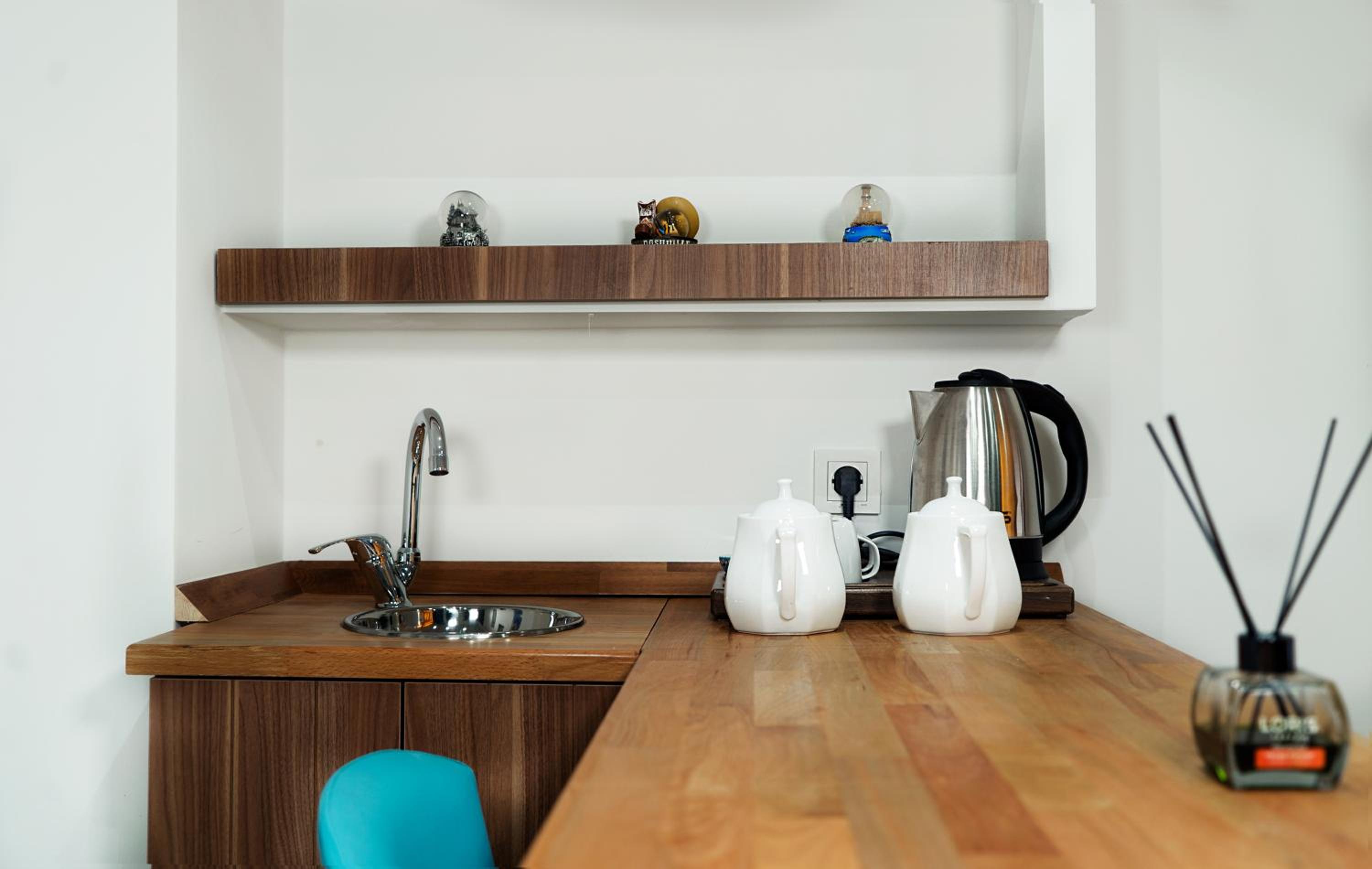 Taksim Yazıcı Residence - Image 21