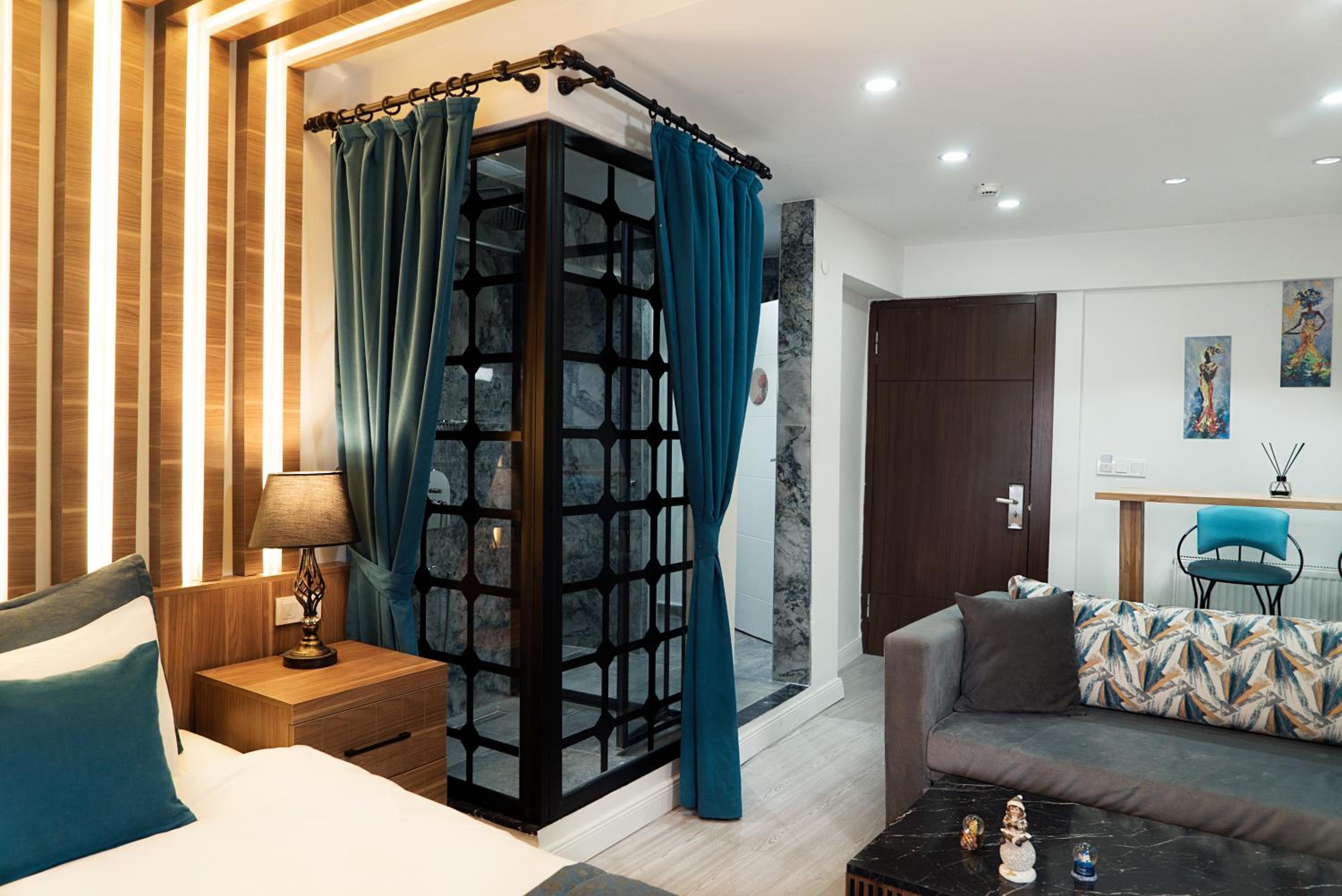 Taksim Yazıcı Residence - Image 12