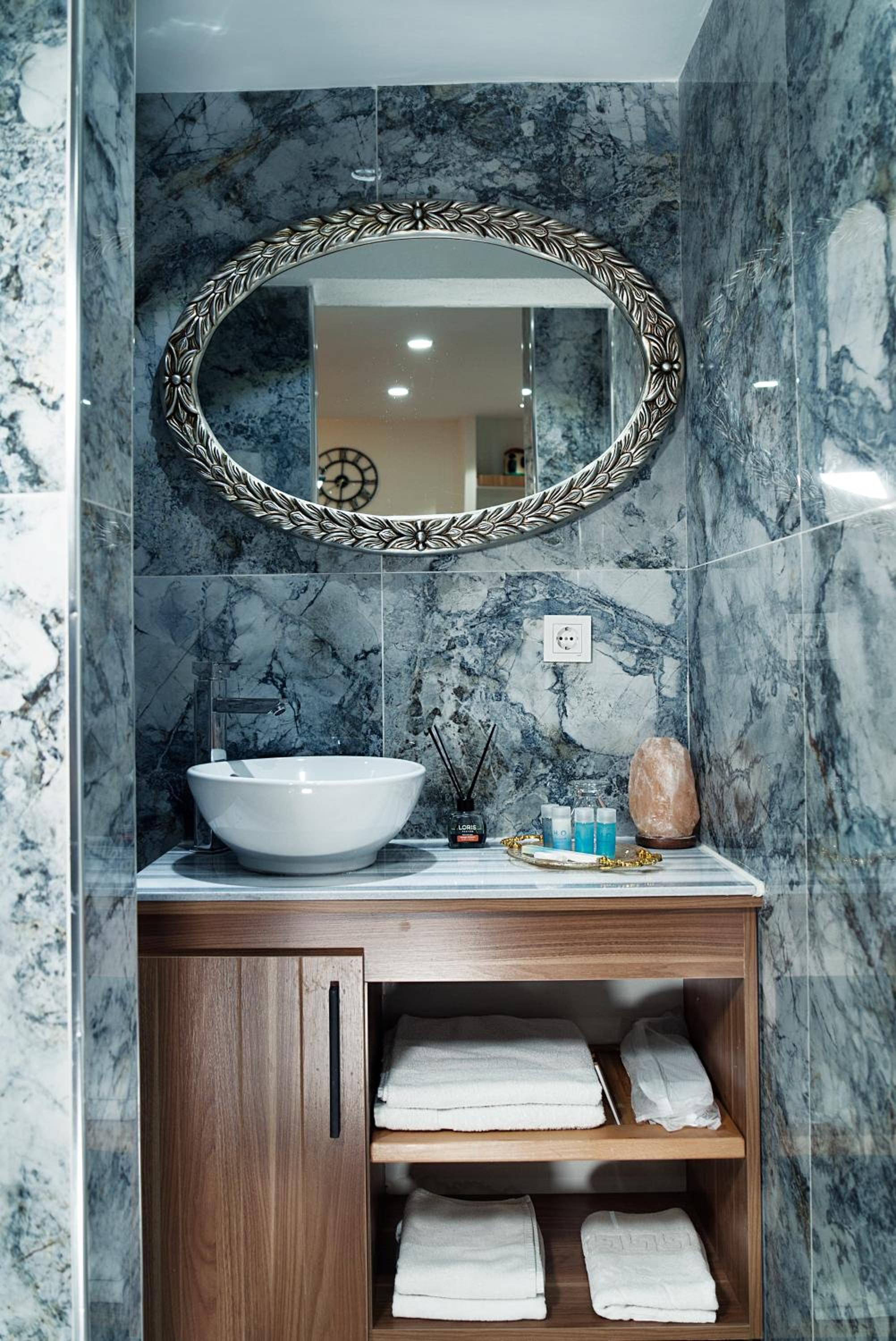 Taksim Yazıcı Residence - Image 28