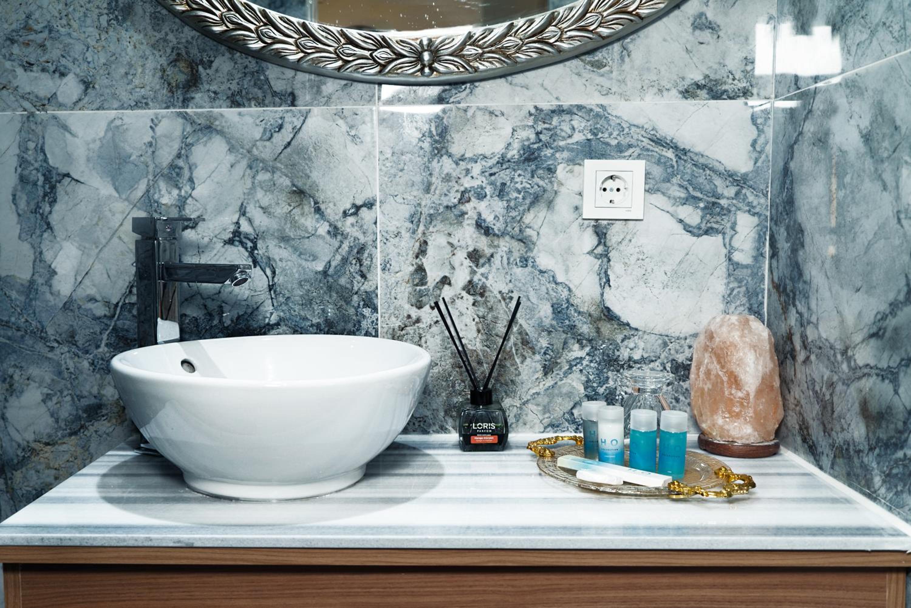 Taksim Yazıcı Residence - Image 29