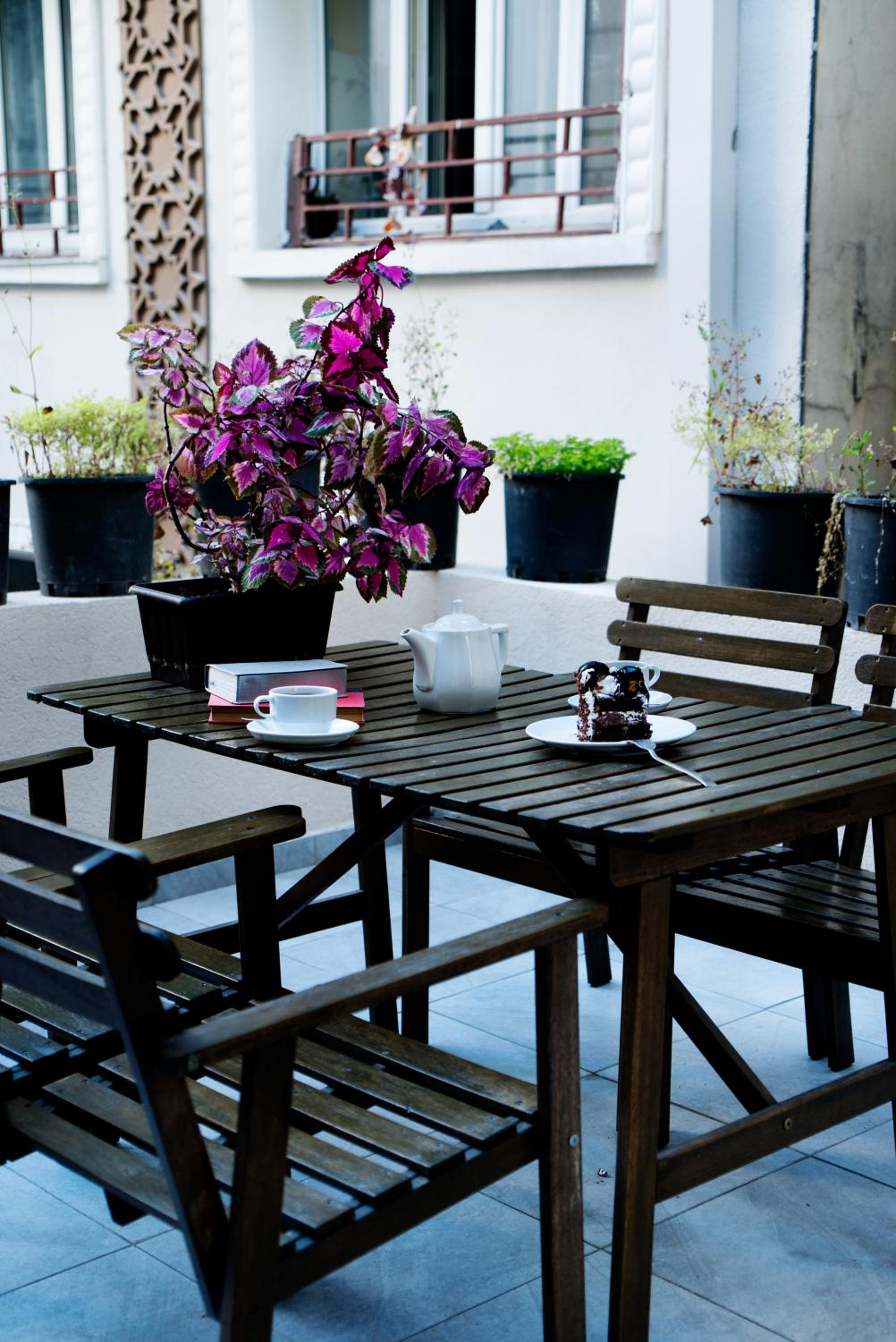 Taksim Yazıcı Residence - Image 40