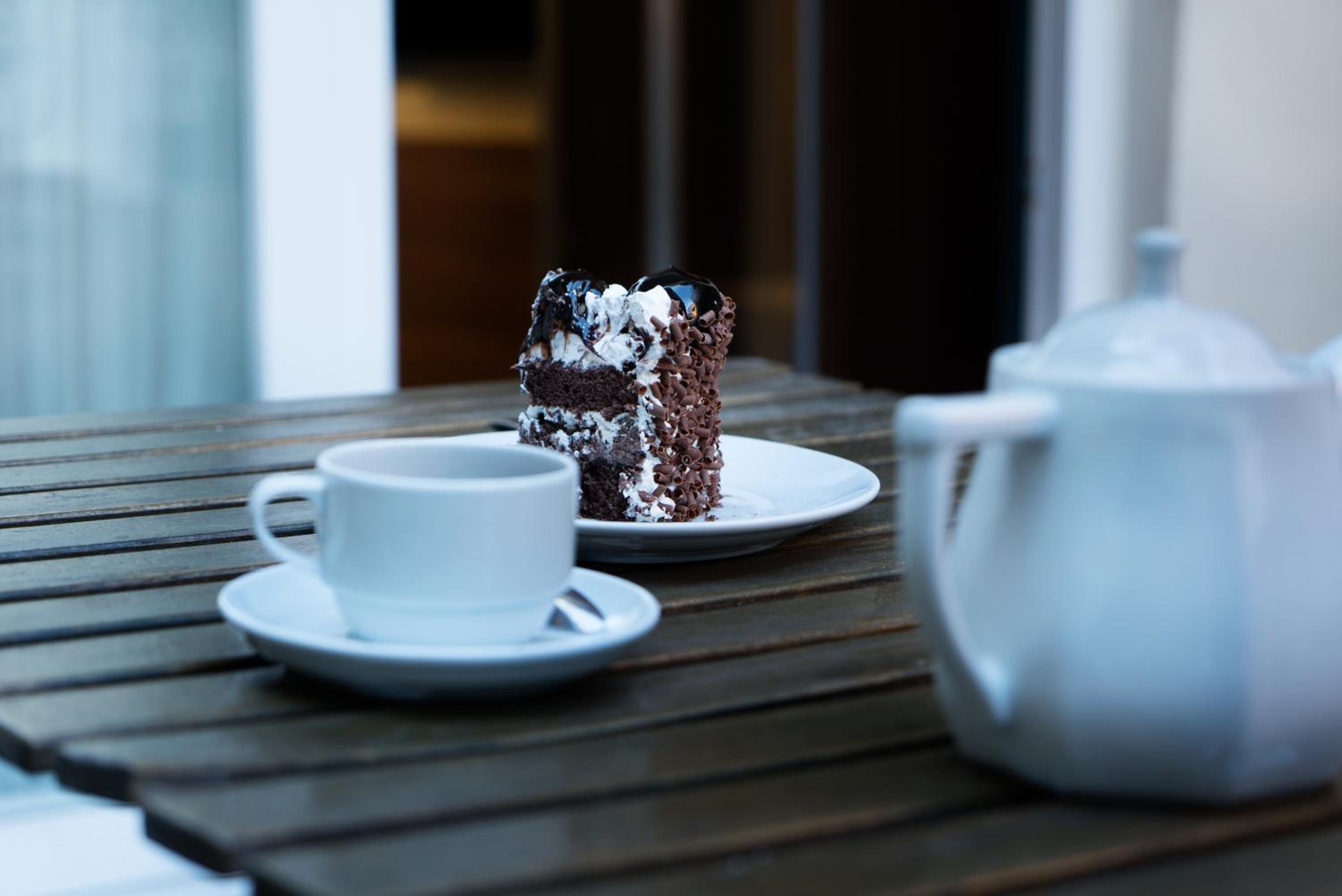 Taksim Yazıcı Residence - Image 36