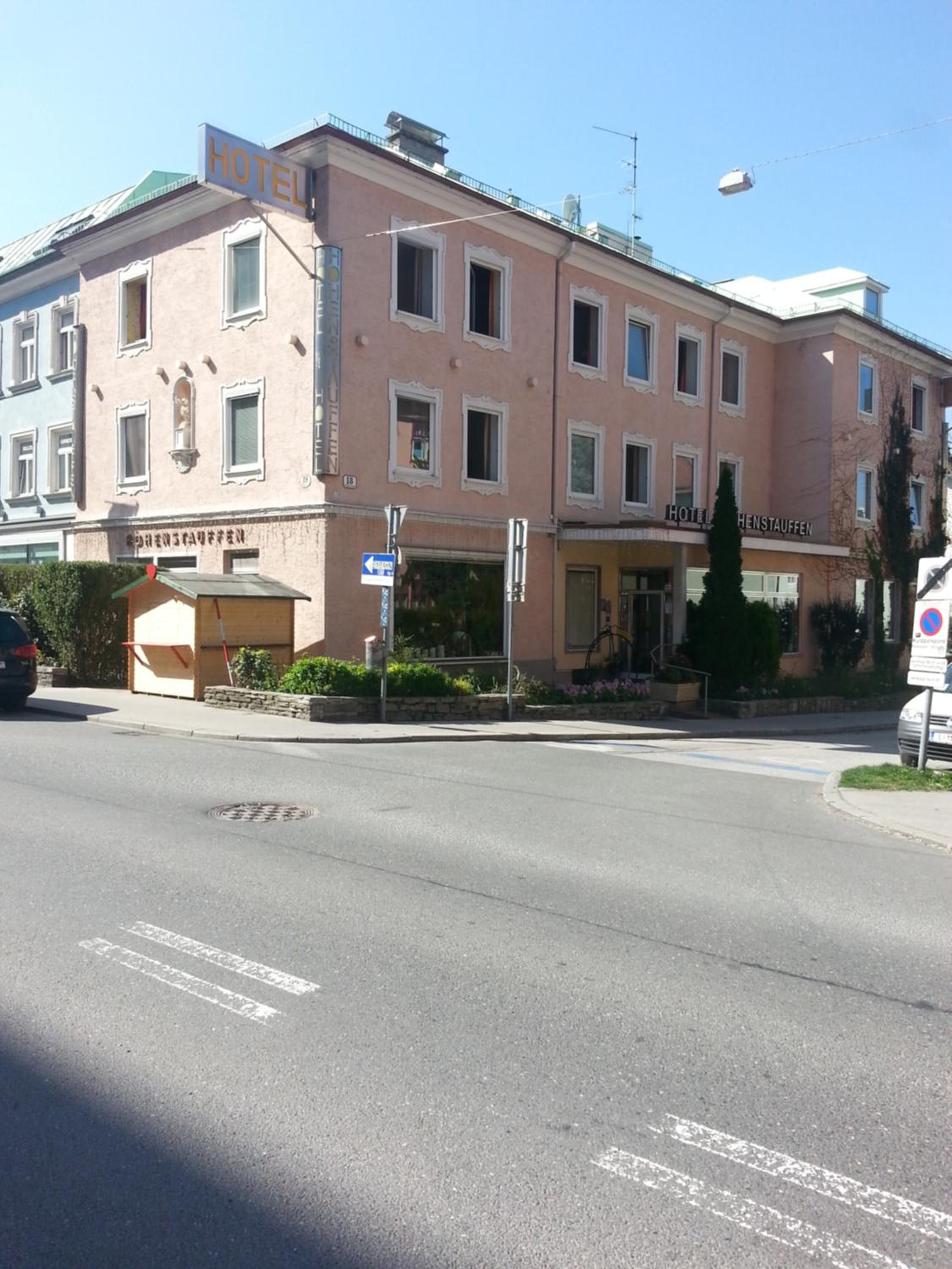 Salzburg Vacations - Hotel Hohenstauffen - Property Image 61