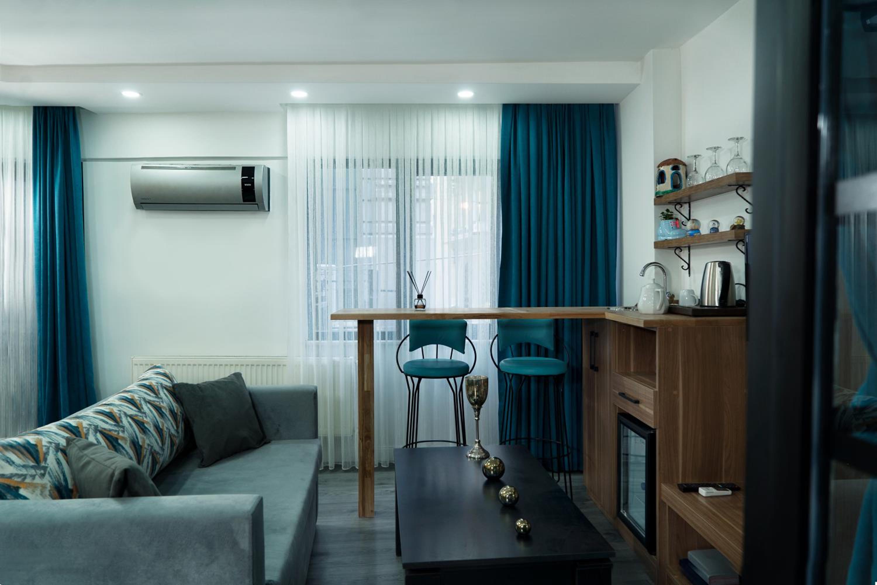 Taksim Yazıcı Residence - Image 48