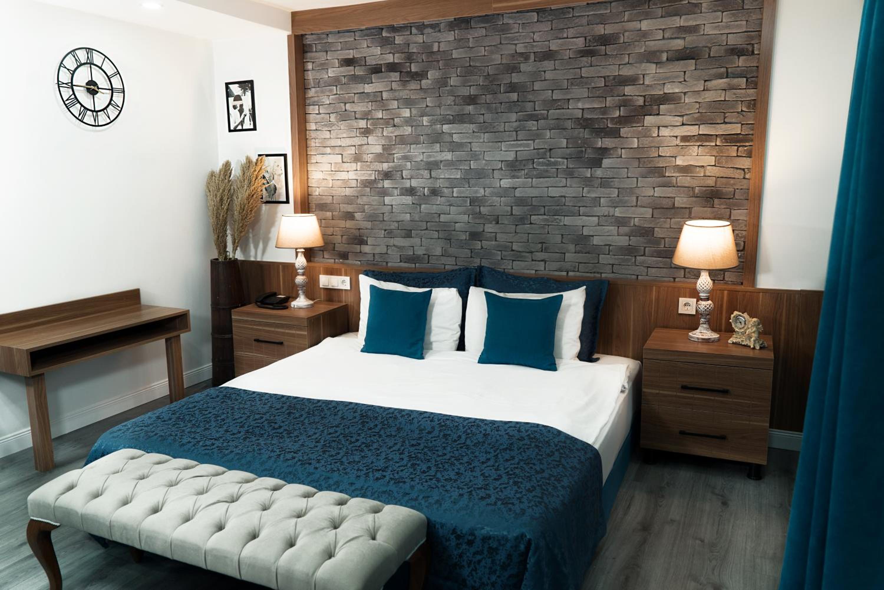 Taksim Yazıcı Residence - Image 49