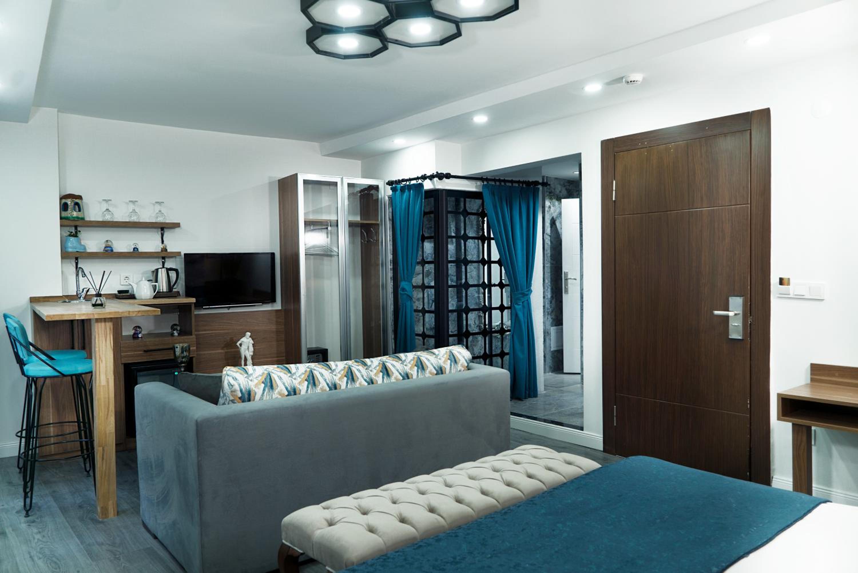 Taksim Yazıcı Residence - Image 59