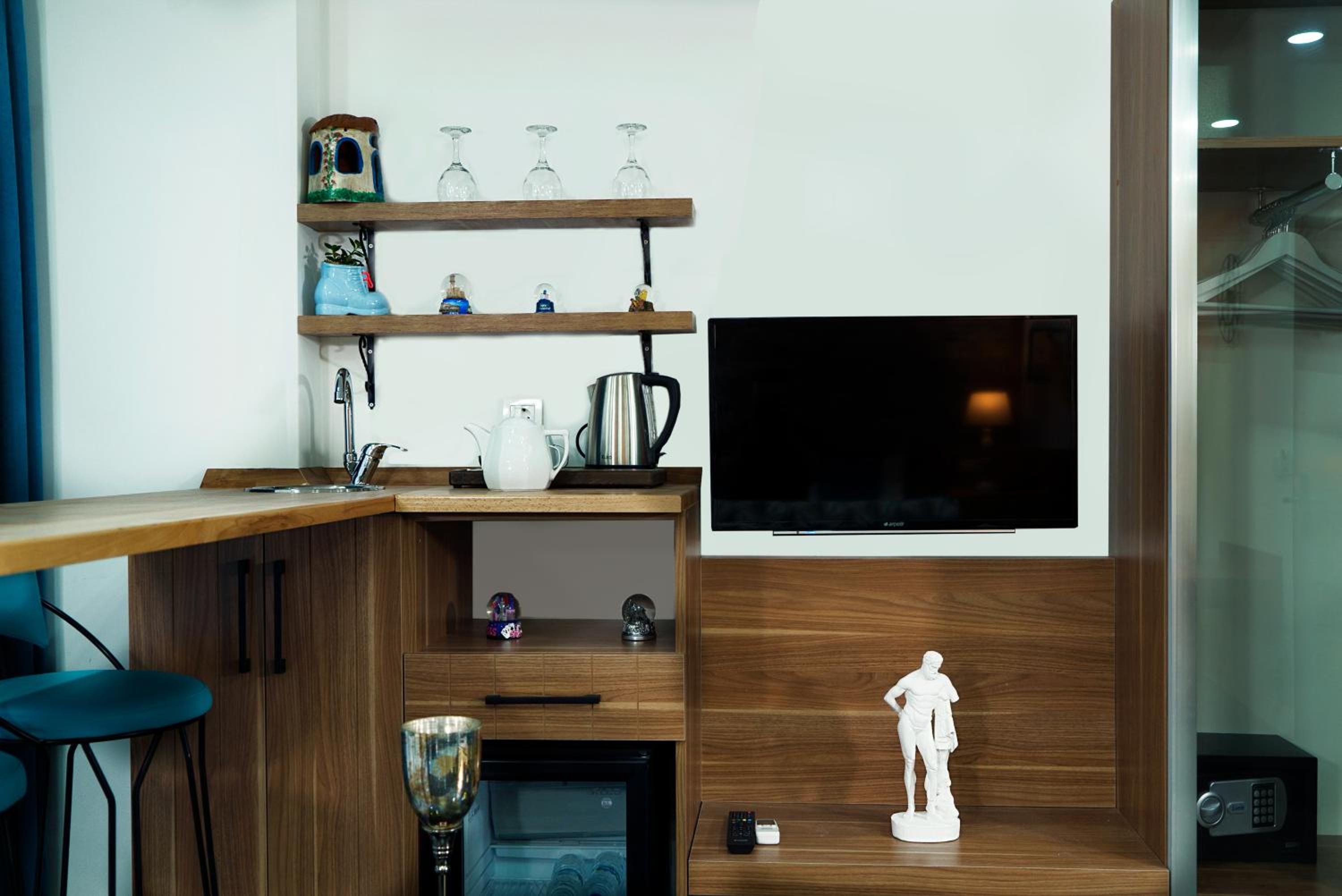 Taksim Yazıcı Residence - Image 16