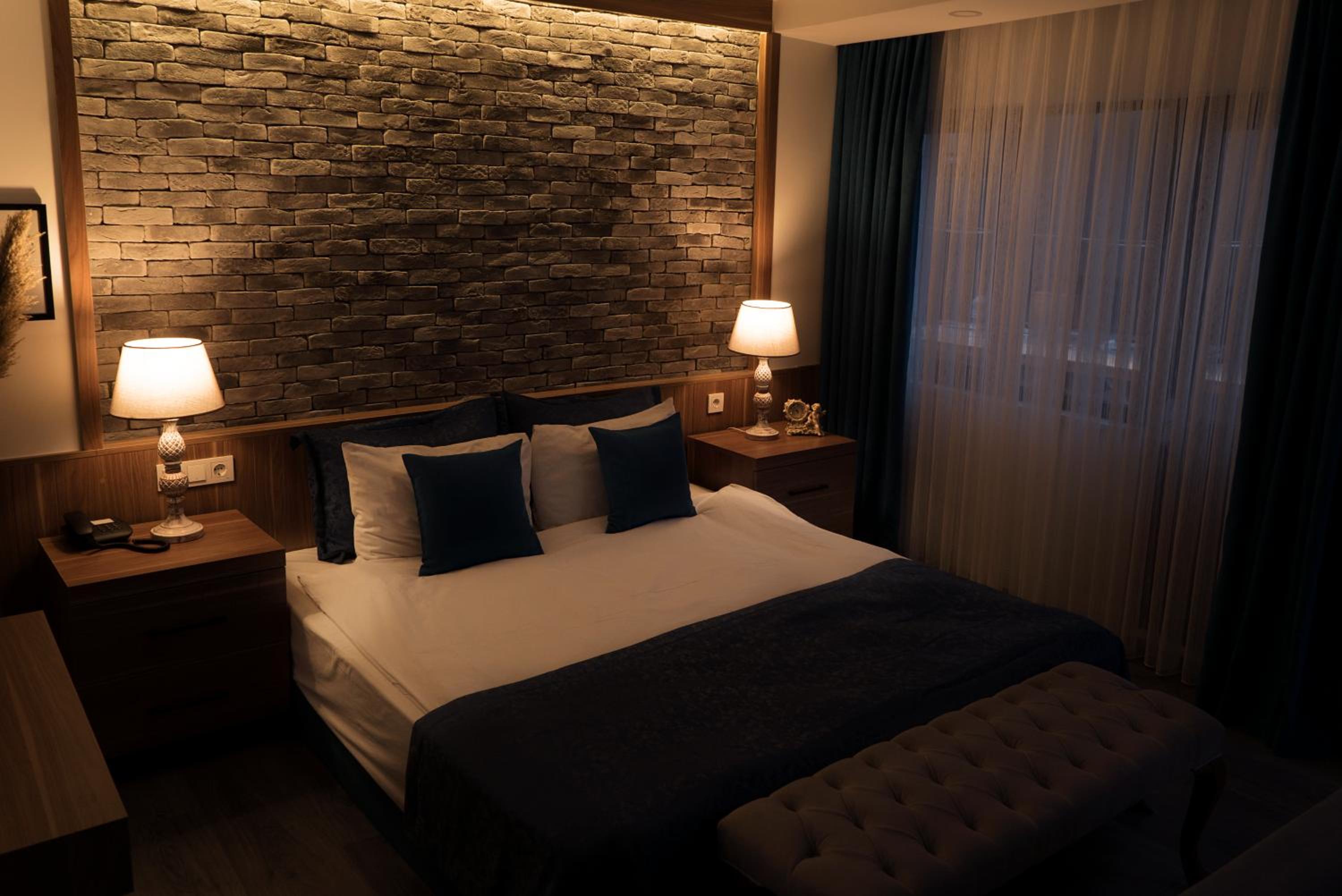 Taksim Yazıcı Residence - Image 51