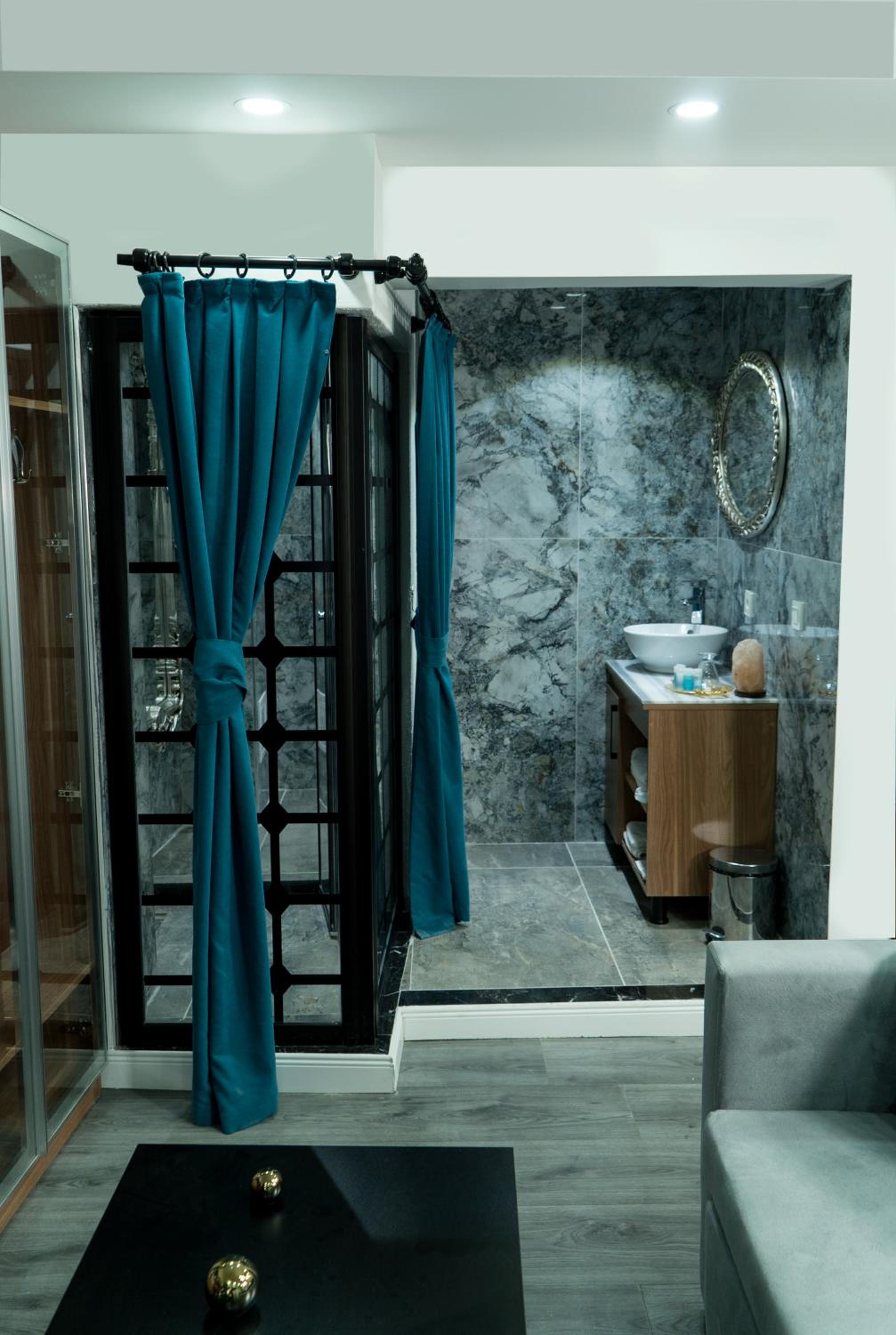 Taksim Yazıcı Residence - Image 27