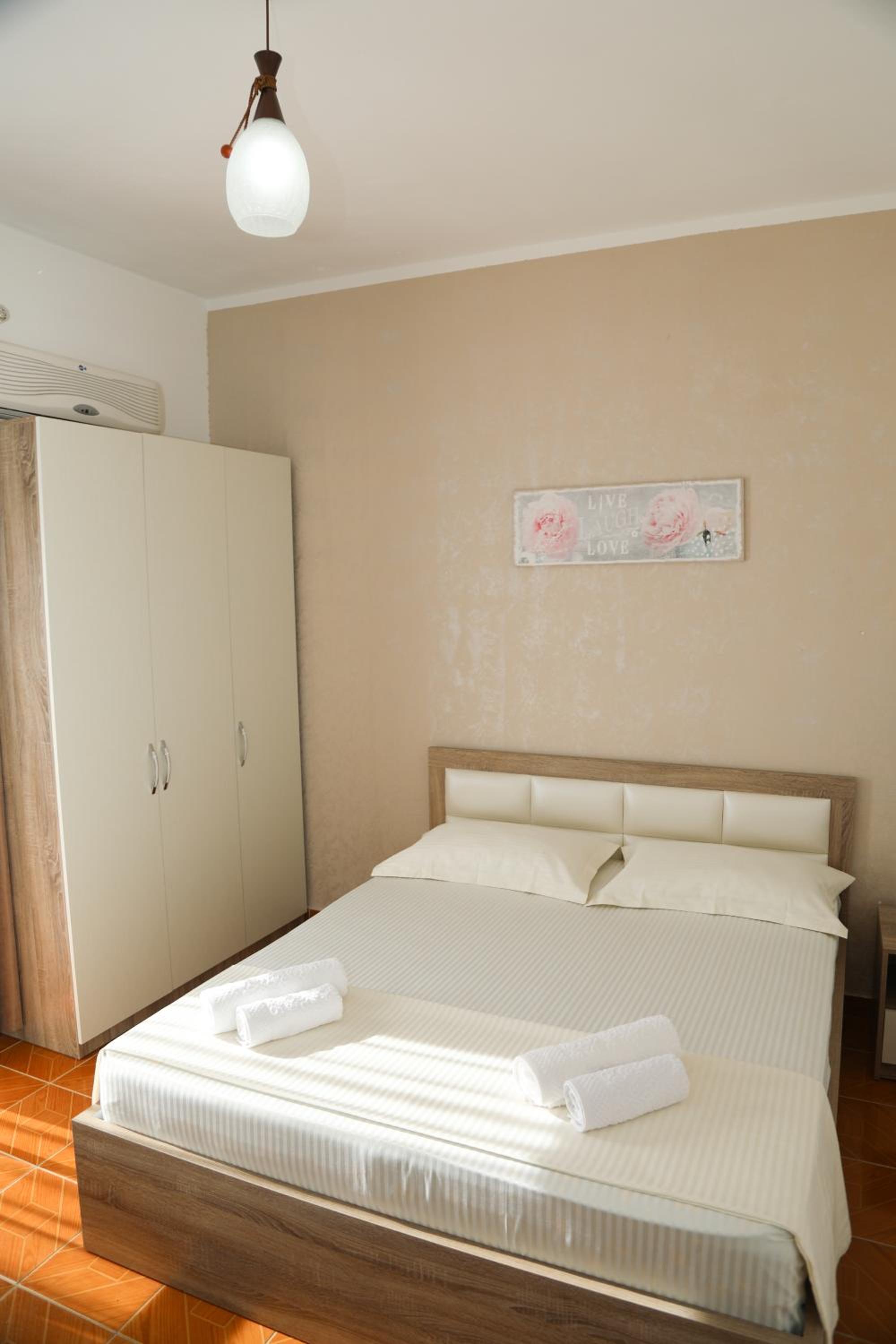 Apartments Costa Azzurra