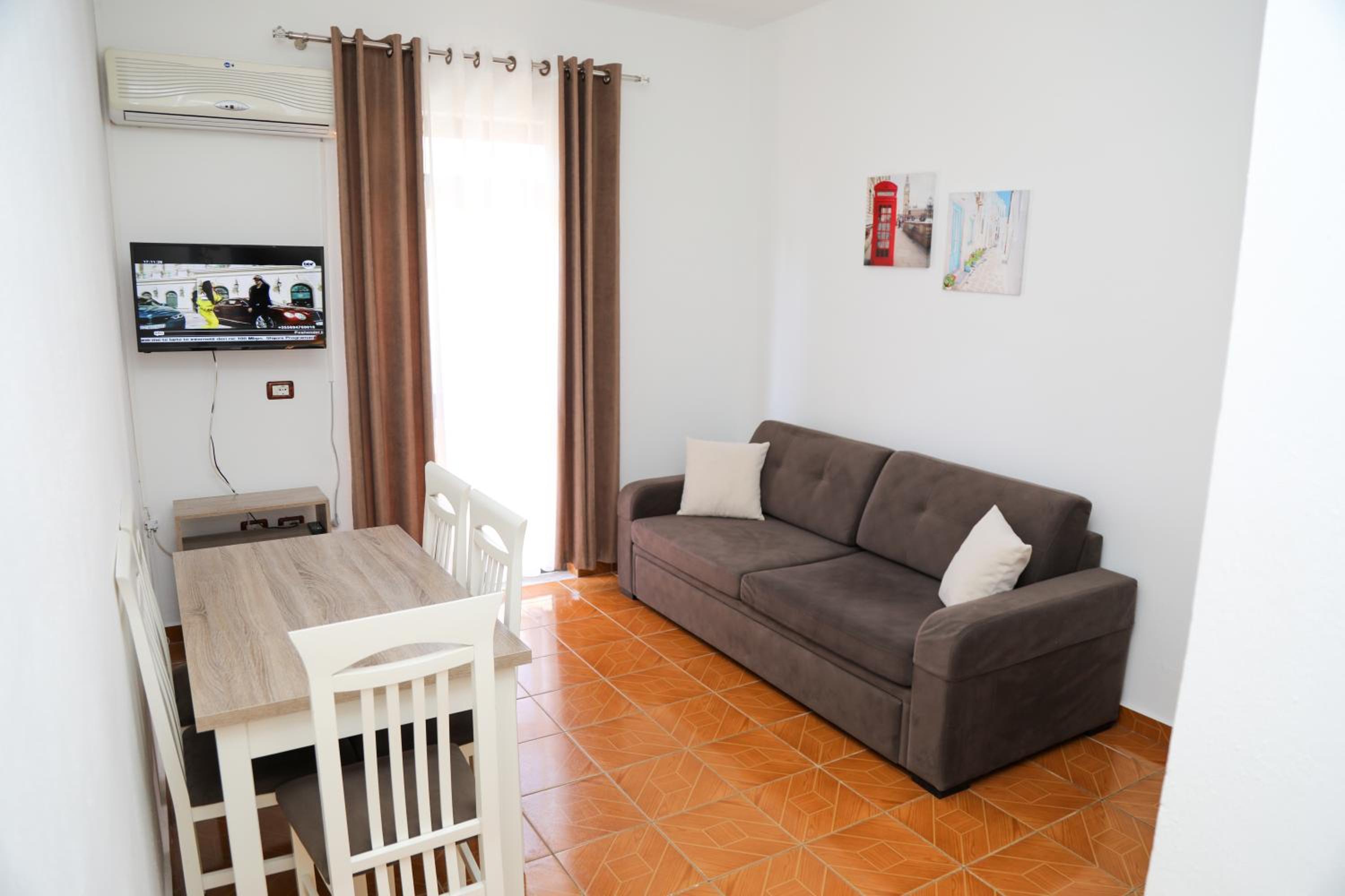 Apartments Costa Azzurra