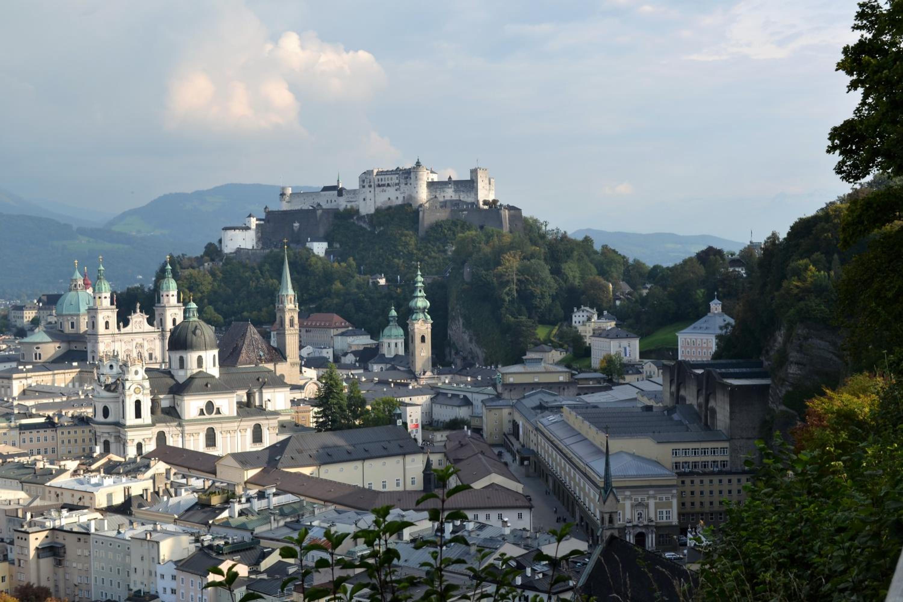 Salzburg Vacations - Hotel Hohenstauffen - Property Image 42