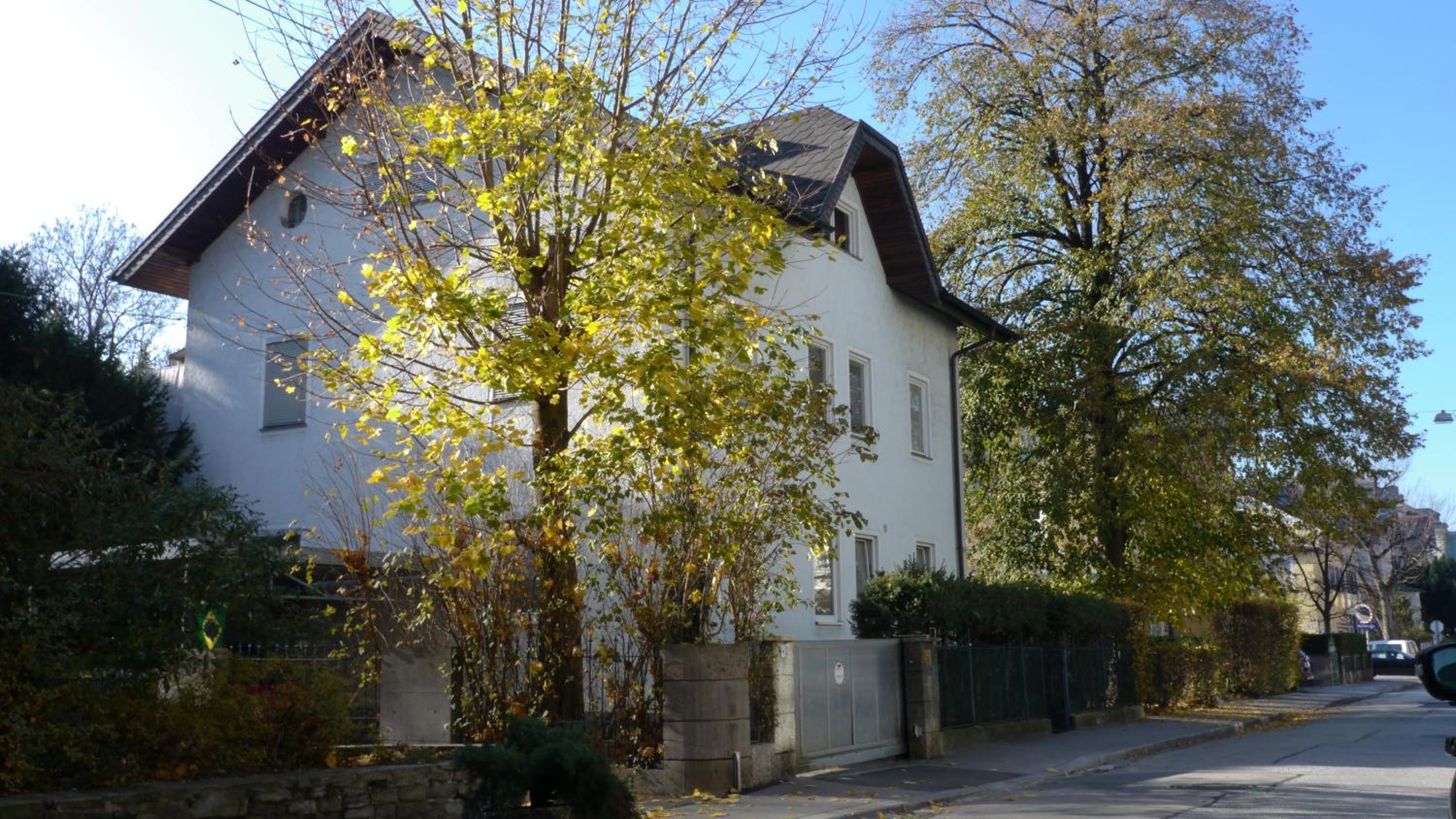 Salzburg Vacations - Hotel Hohenstauffen - Property Image 54