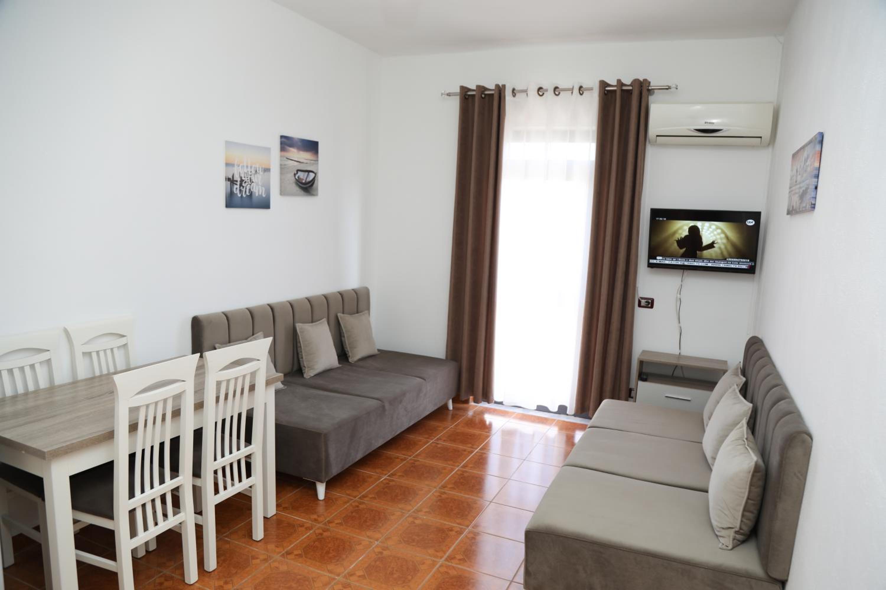 Apartments Costa Azzurra