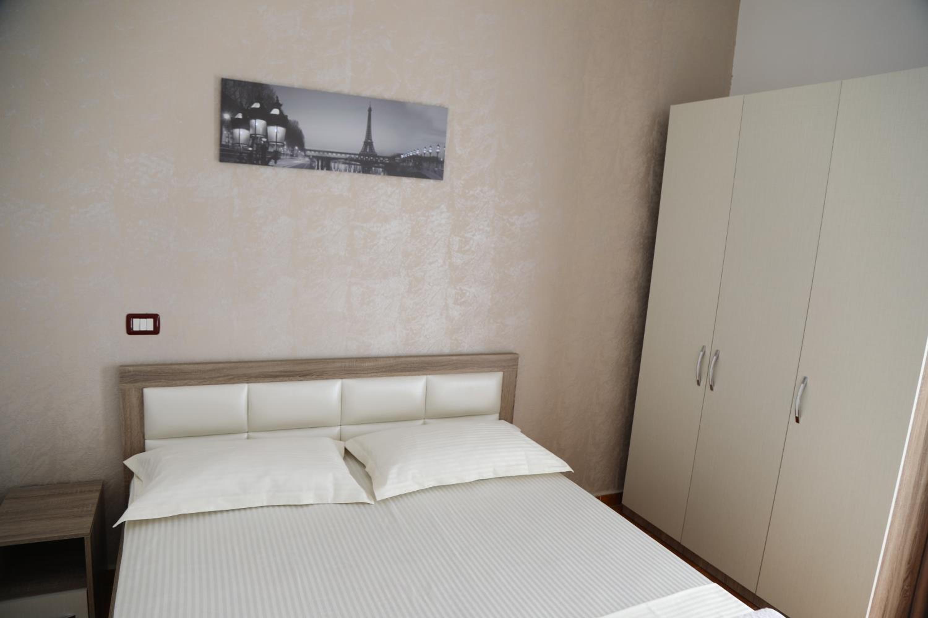 Apartments Costa Azzurra