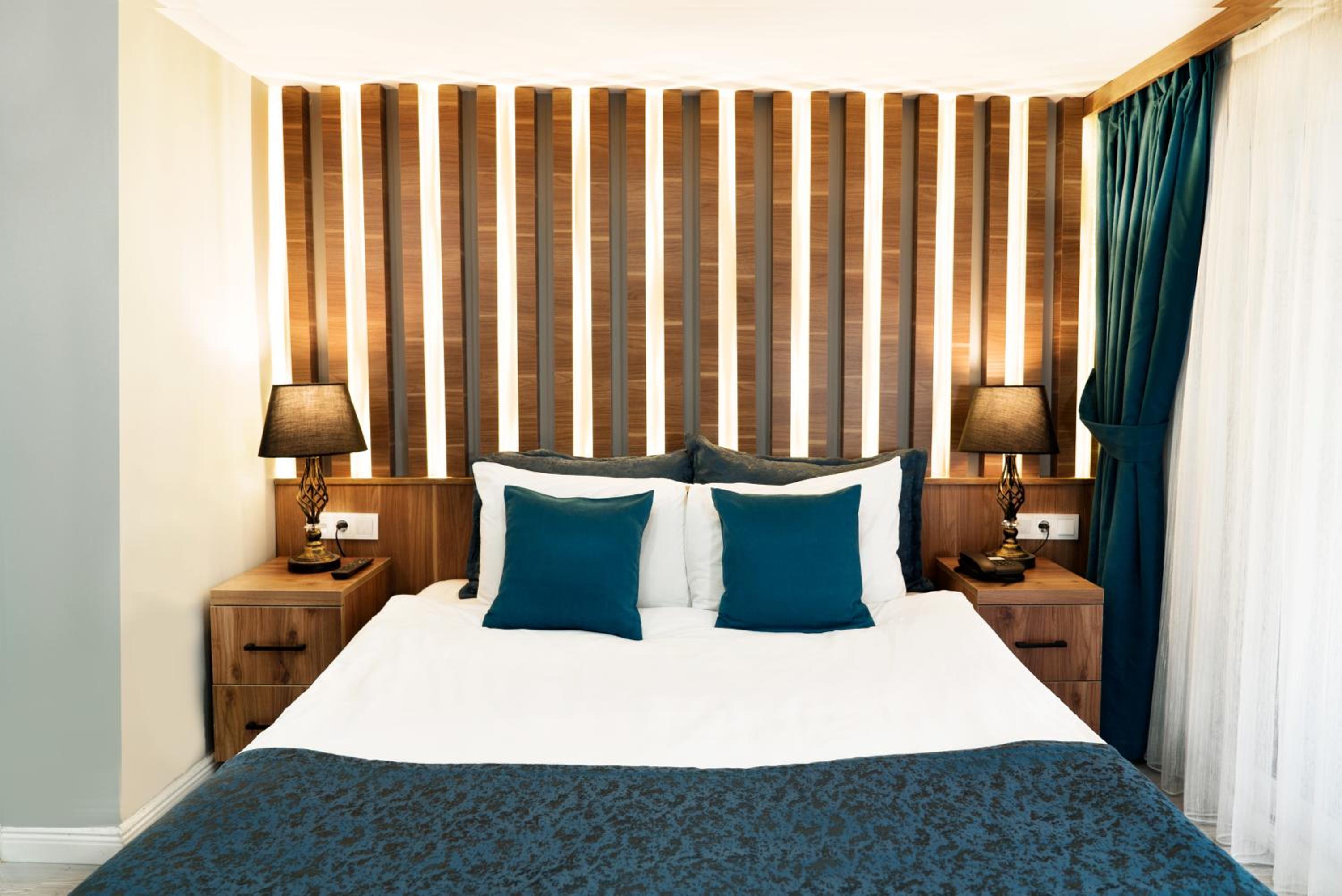 Taksim Yazıcı Residence - Image 46