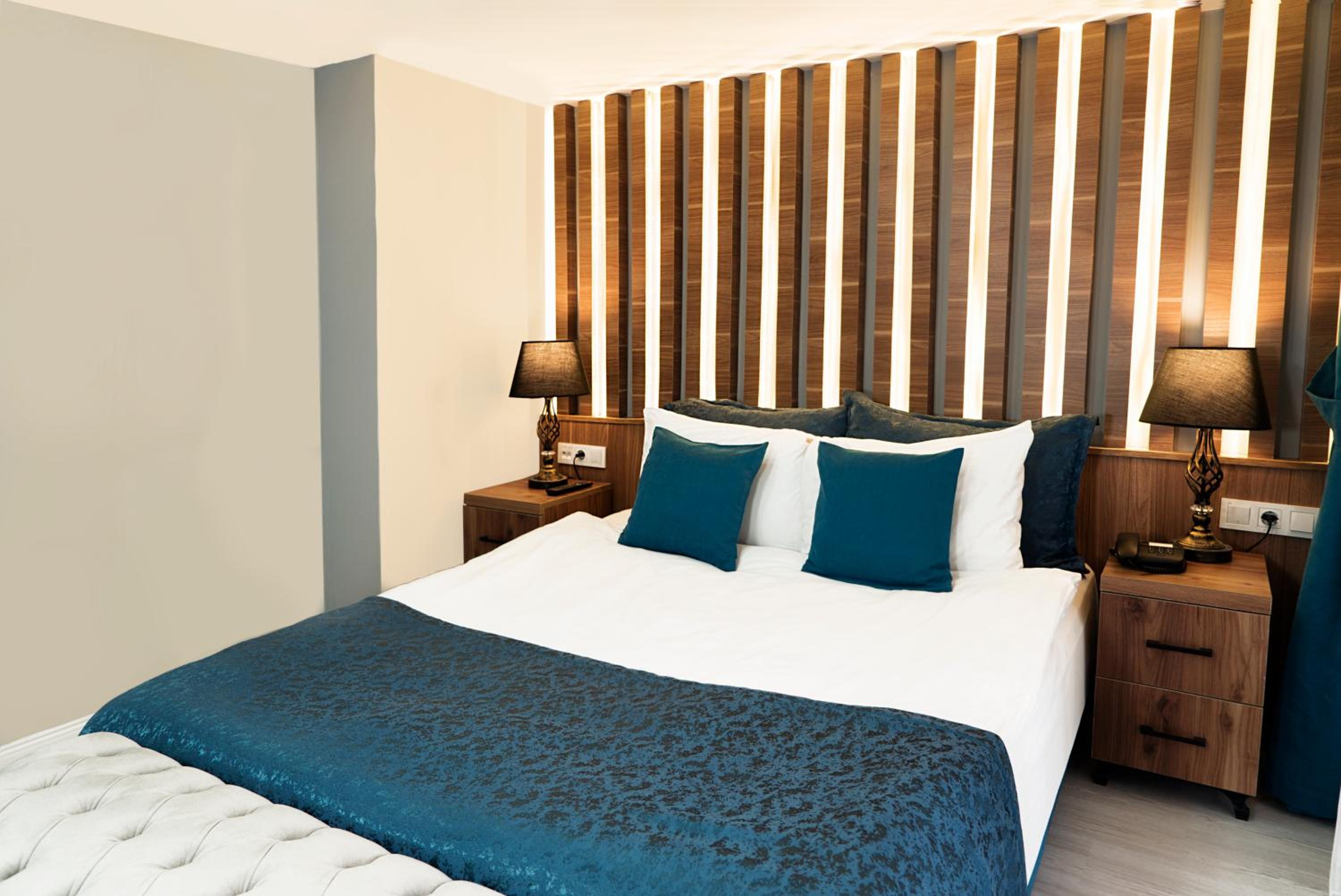 Taksim Yazıcı Residence - Image 10