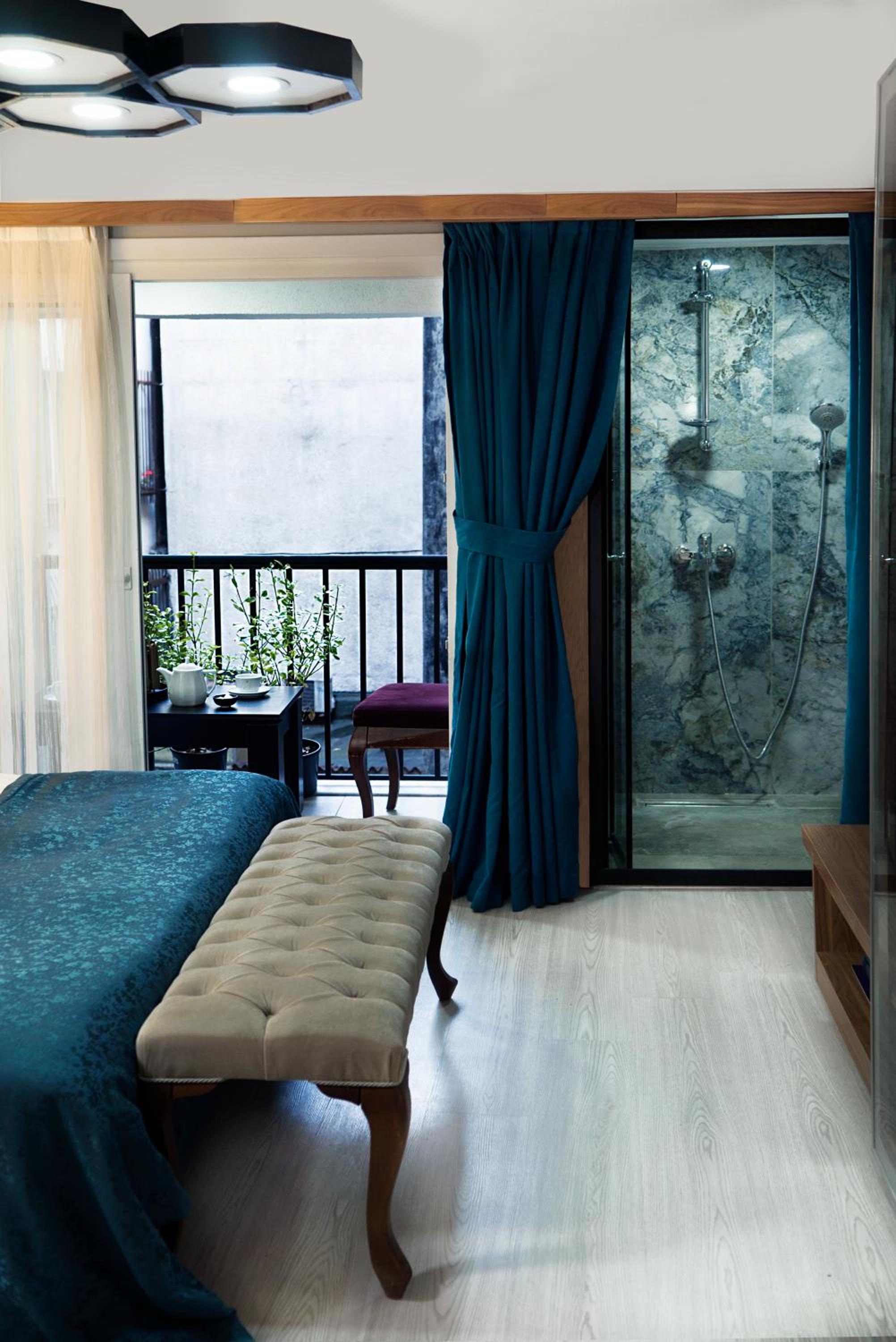 Taksim Yazıcı Residence - Image 11