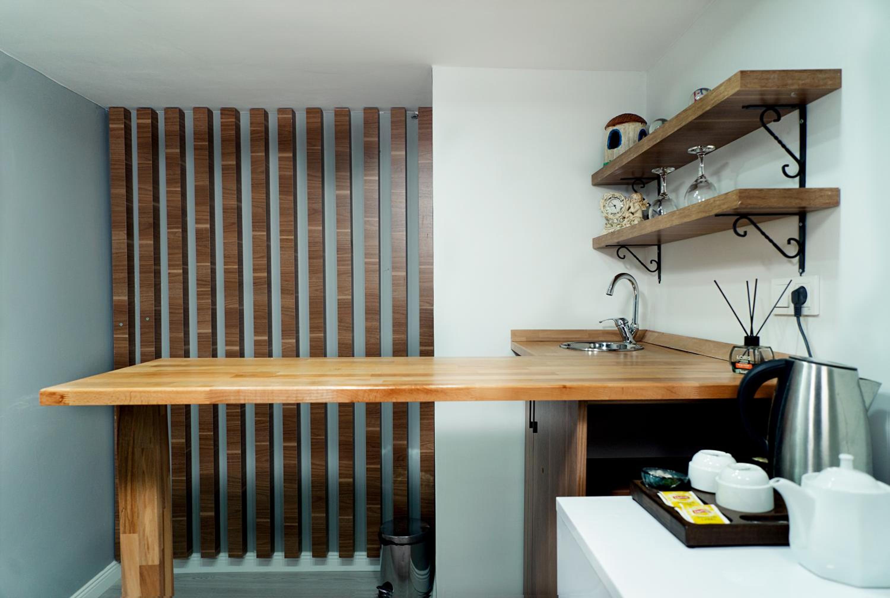 Taksim Yazıcı Residence - Image 18