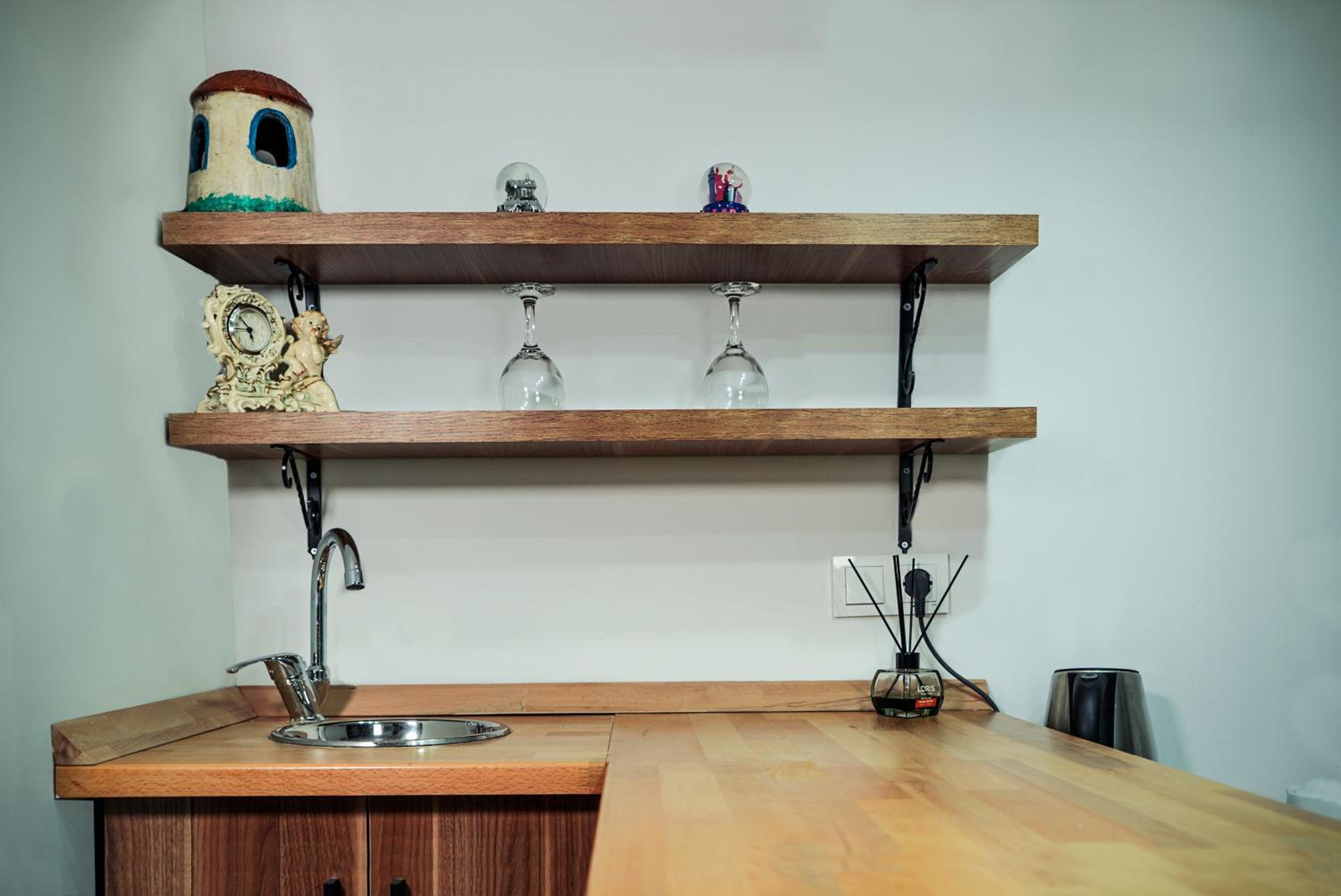 Taksim Yazıcı Residence - Image 19