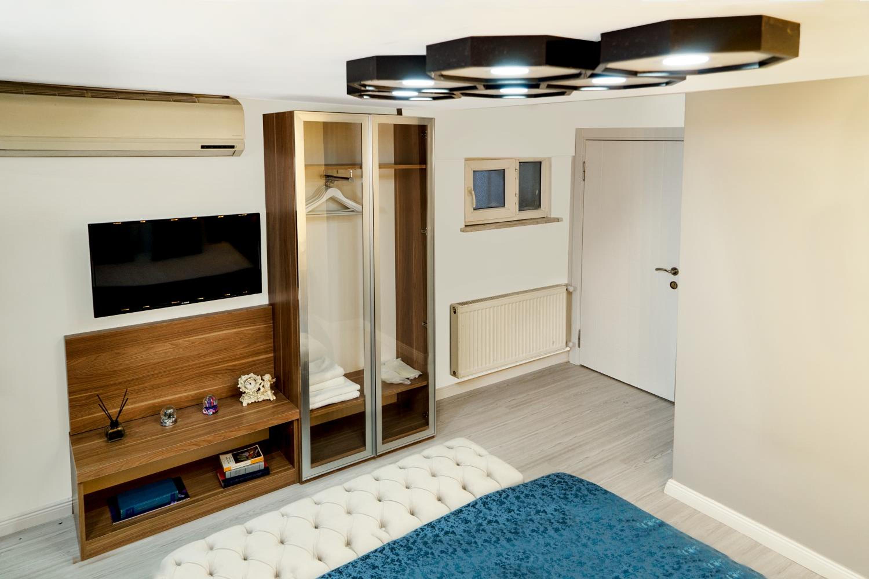 Taksim Yazıcı Residence - Image 8