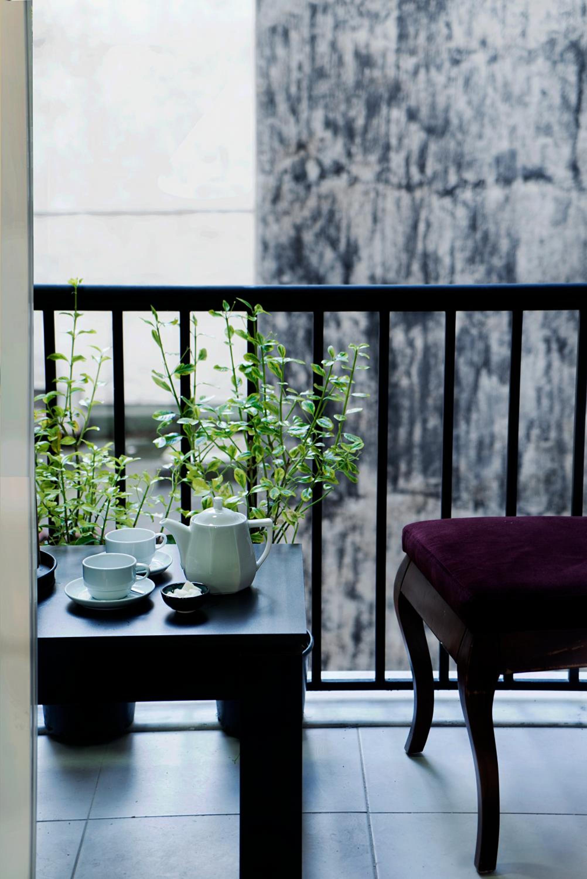 Taksim Yazıcı Residence - Image 39