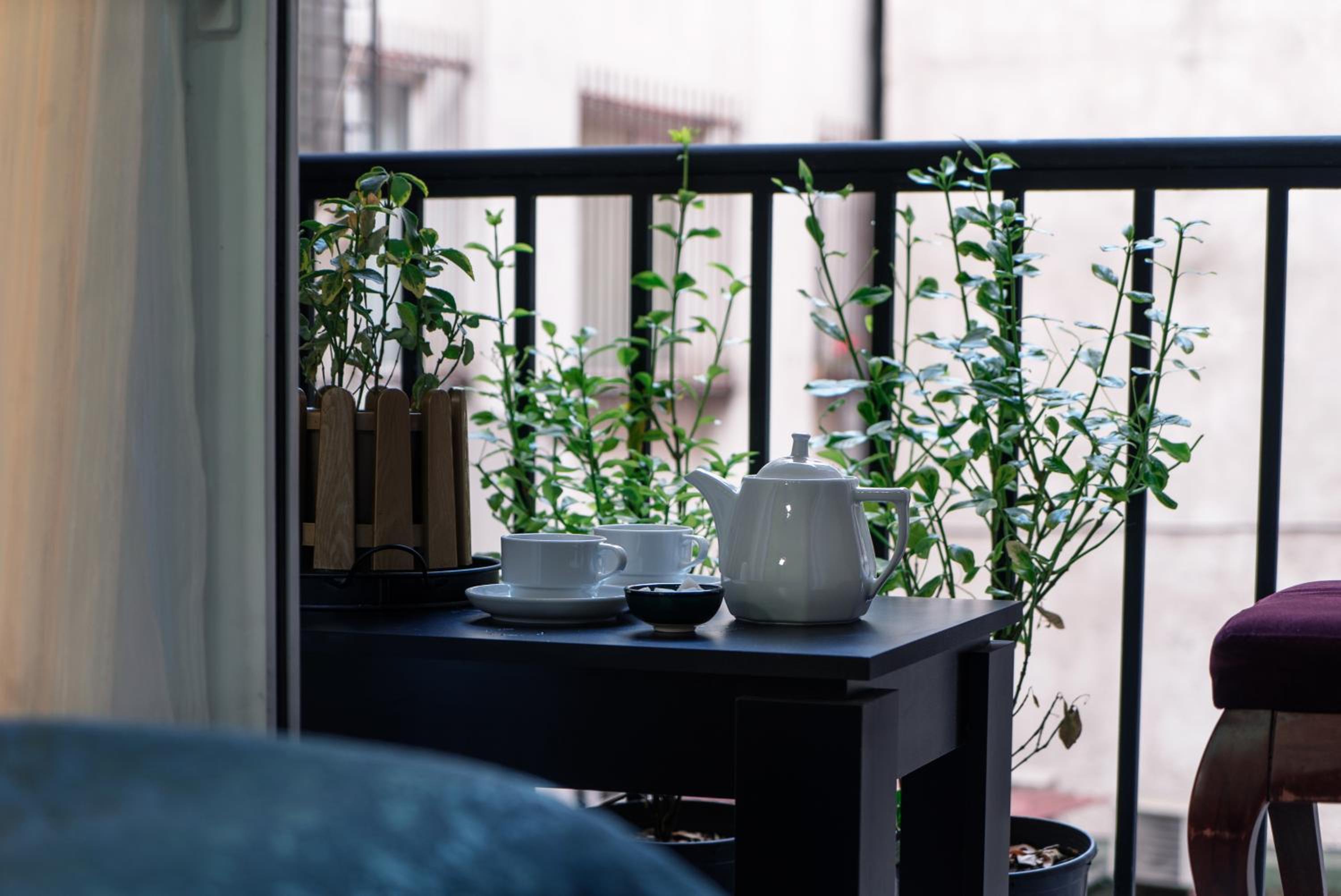 Taksim Yazıcı Residence - Image 41