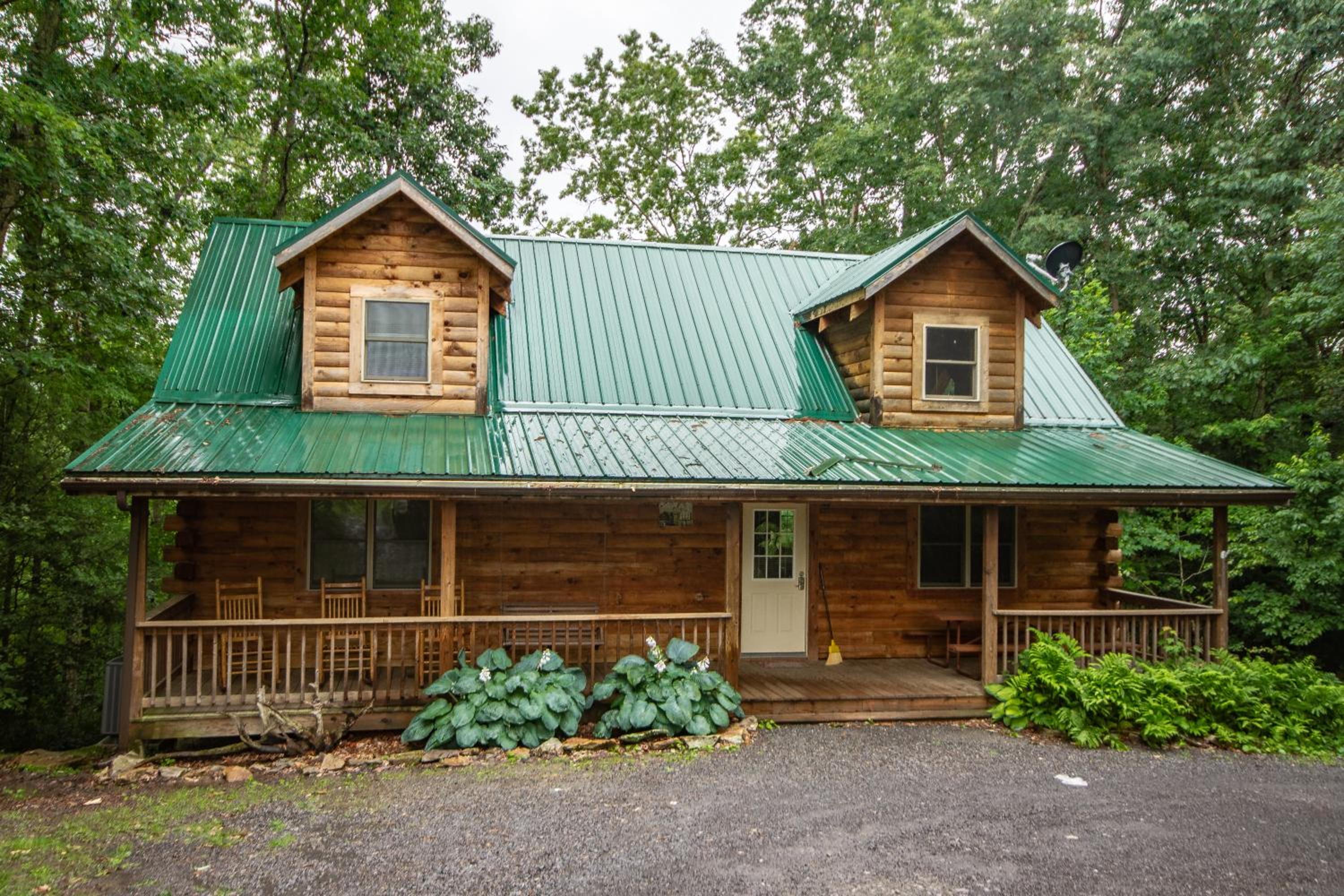 Country Road Cabins