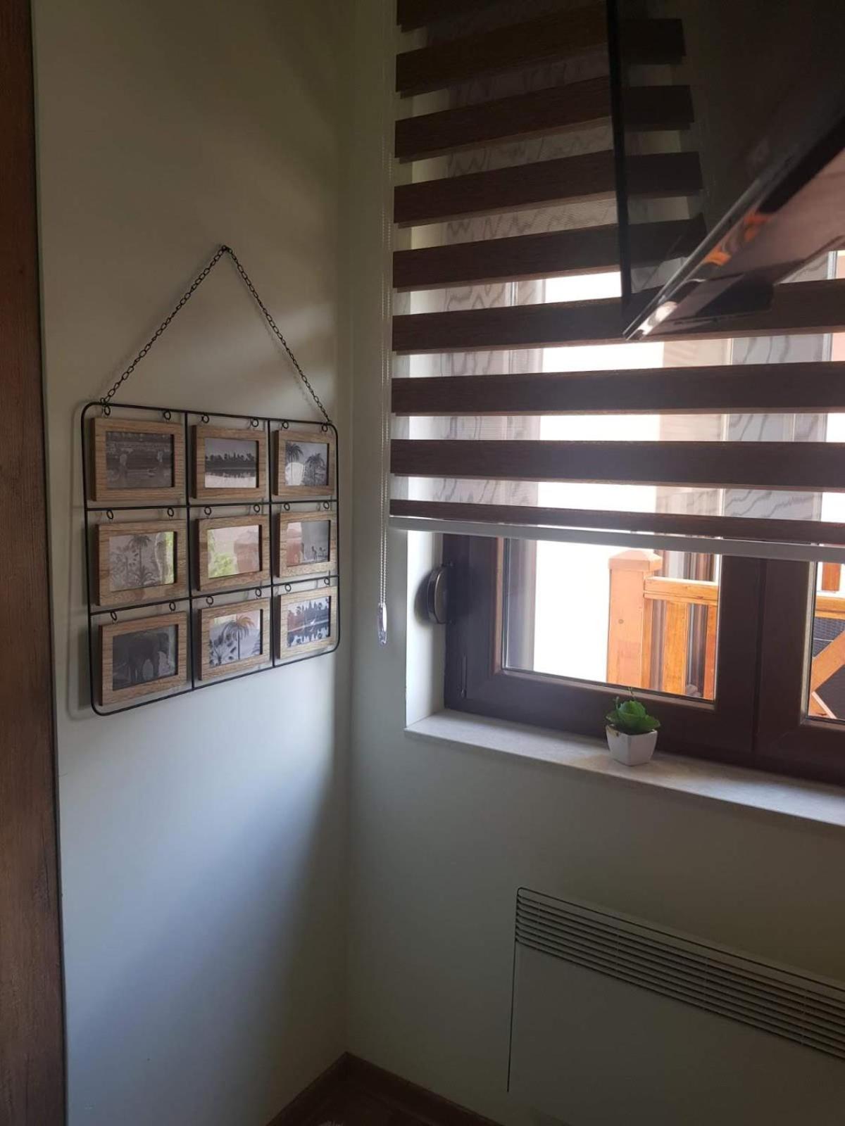 Apartmani Sanja
