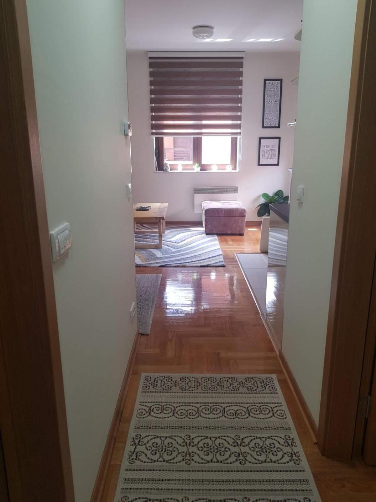 Apartmani Sanja