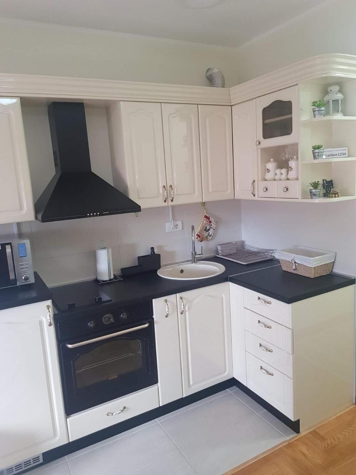 Apartmani Sanja