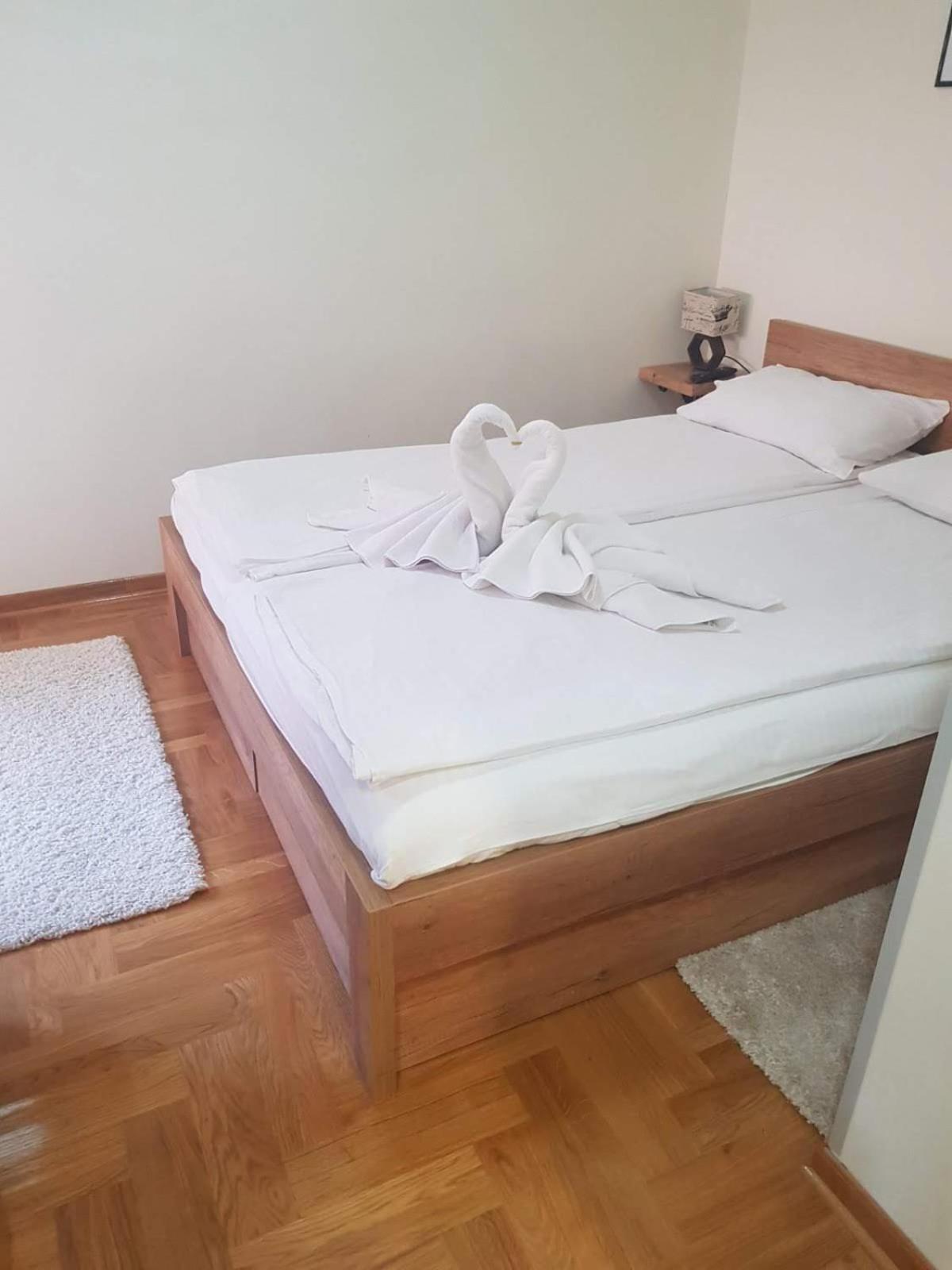 Apartmani Sanja