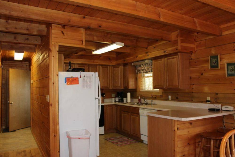 Country Road Cabins