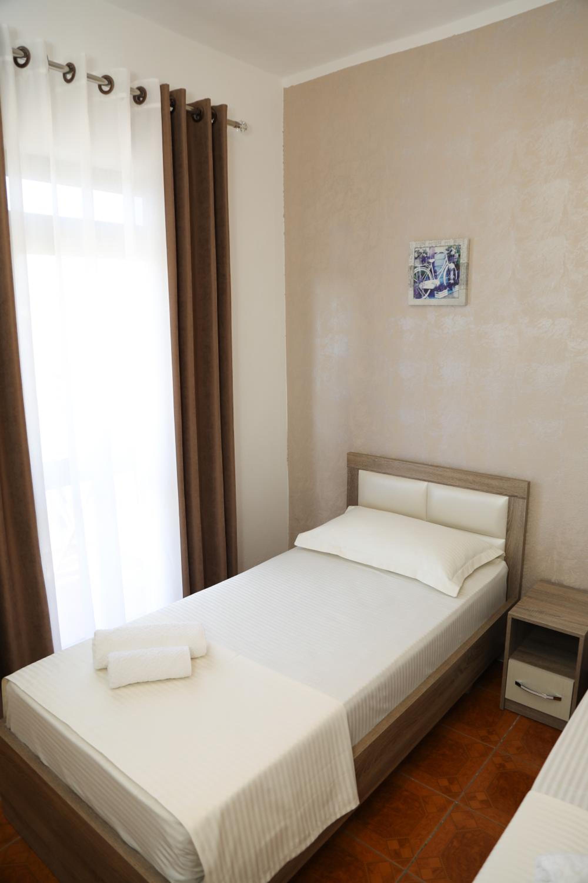Apartments Costa Azzurra