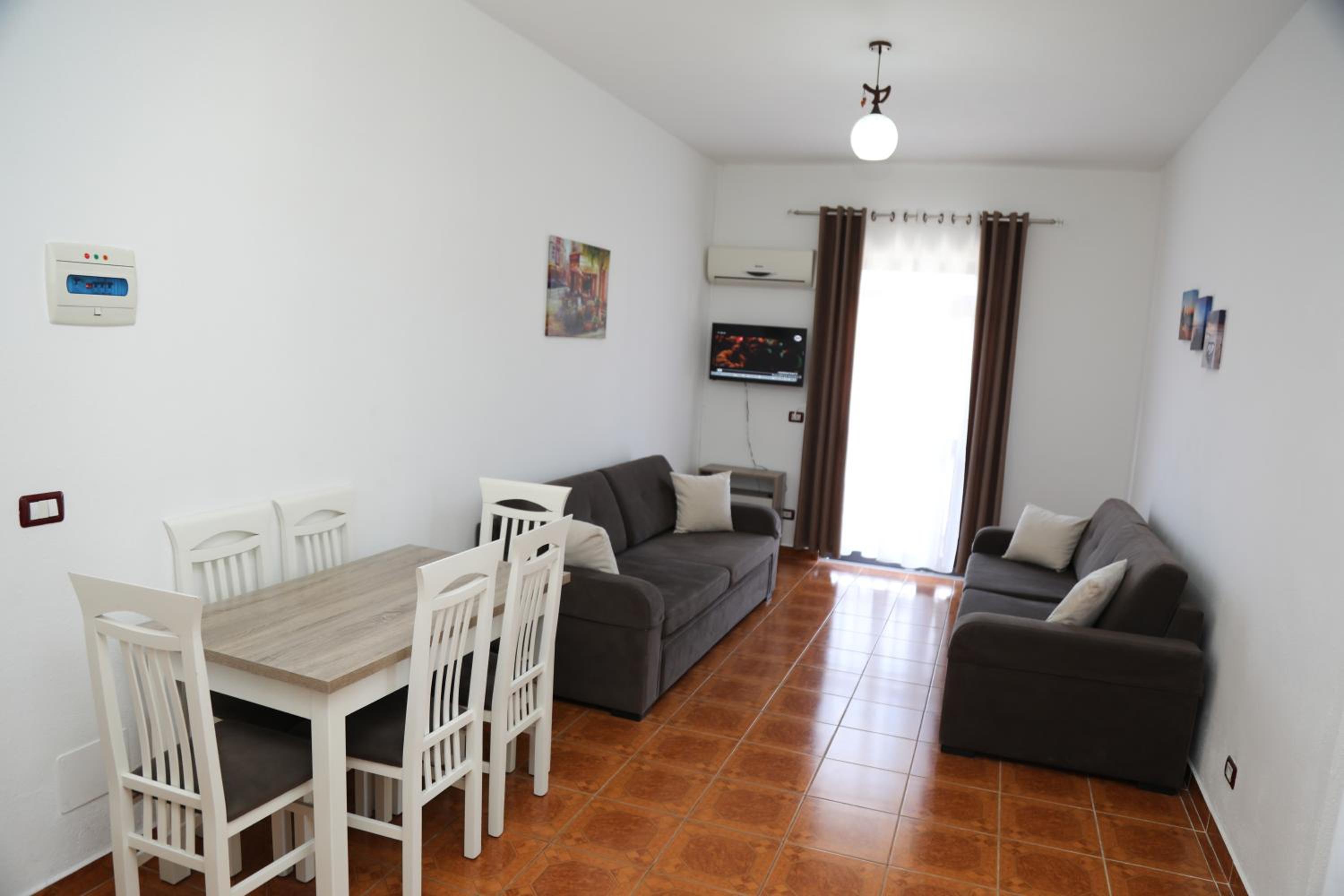 Apartments Costa Azzurra
