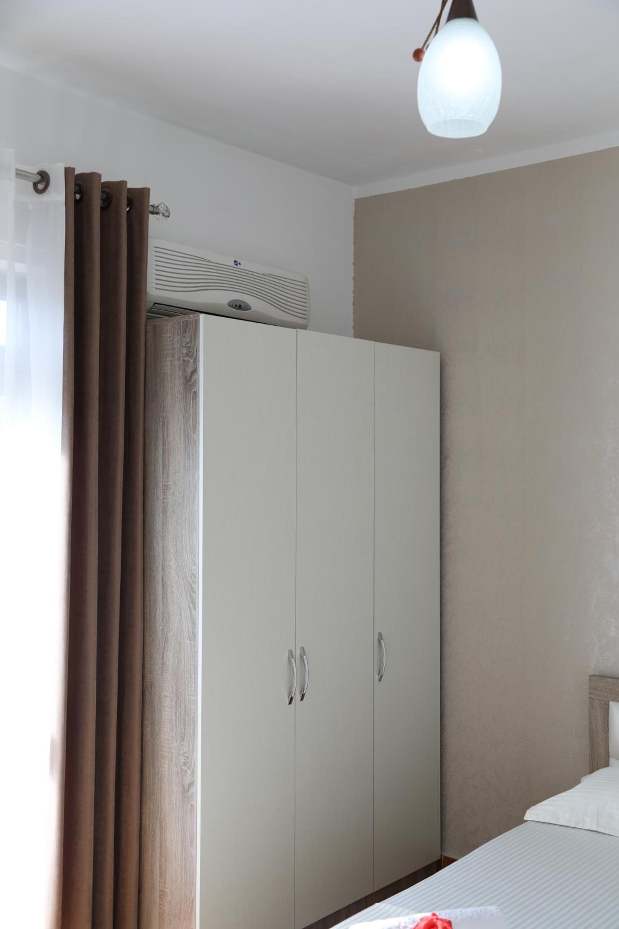 Apartments Costa Azzurra
