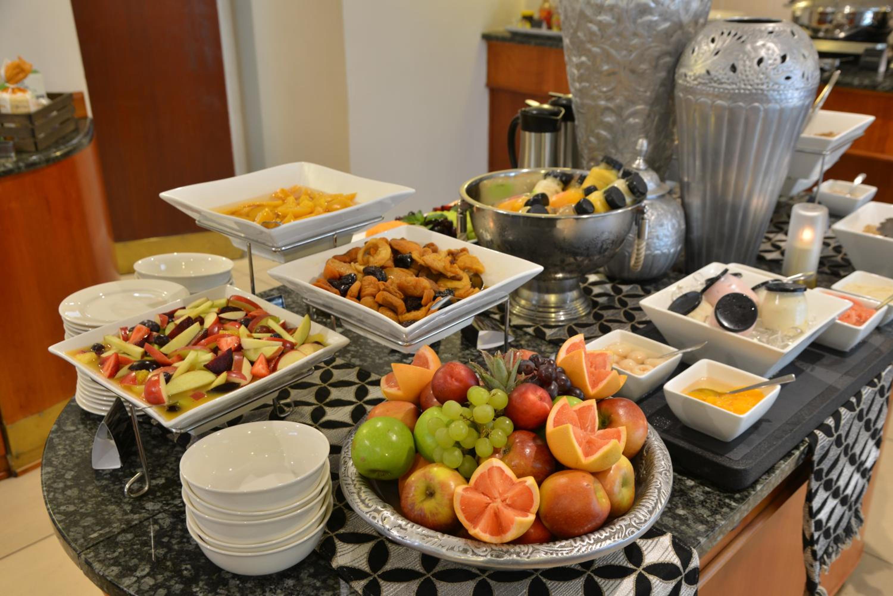Johannesburg Vacations - Courtyard Hotel Sandton - Property Image 21