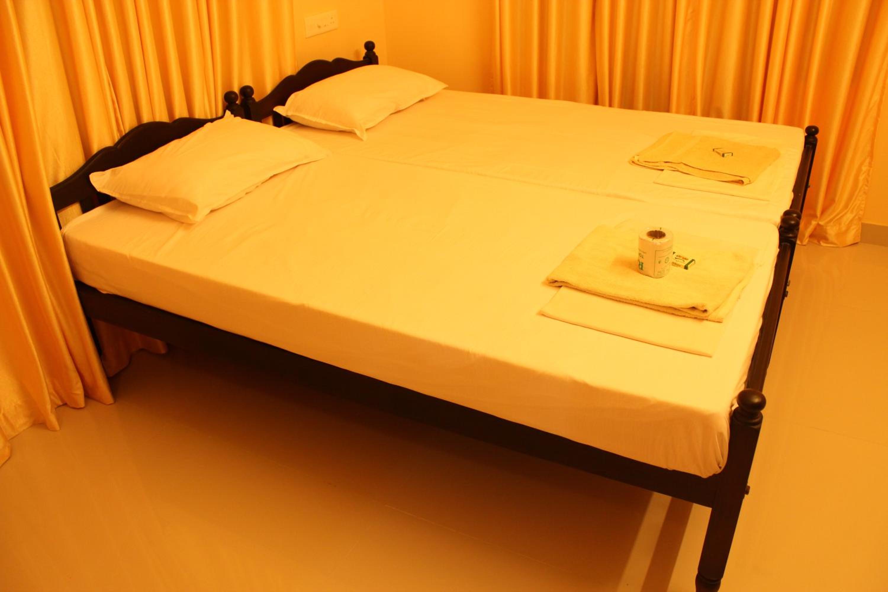 Bastian Homestay