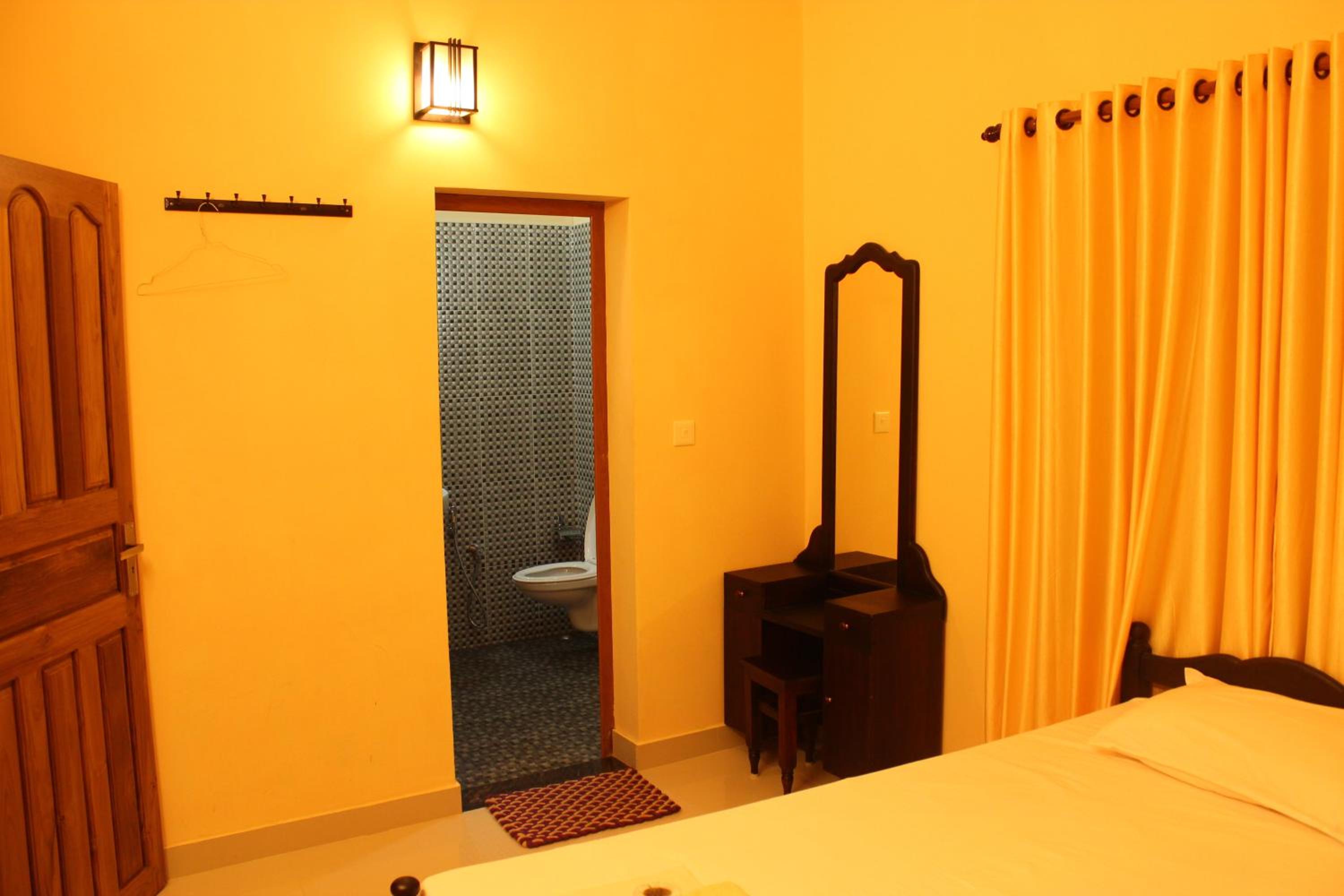 Bastian Homestay